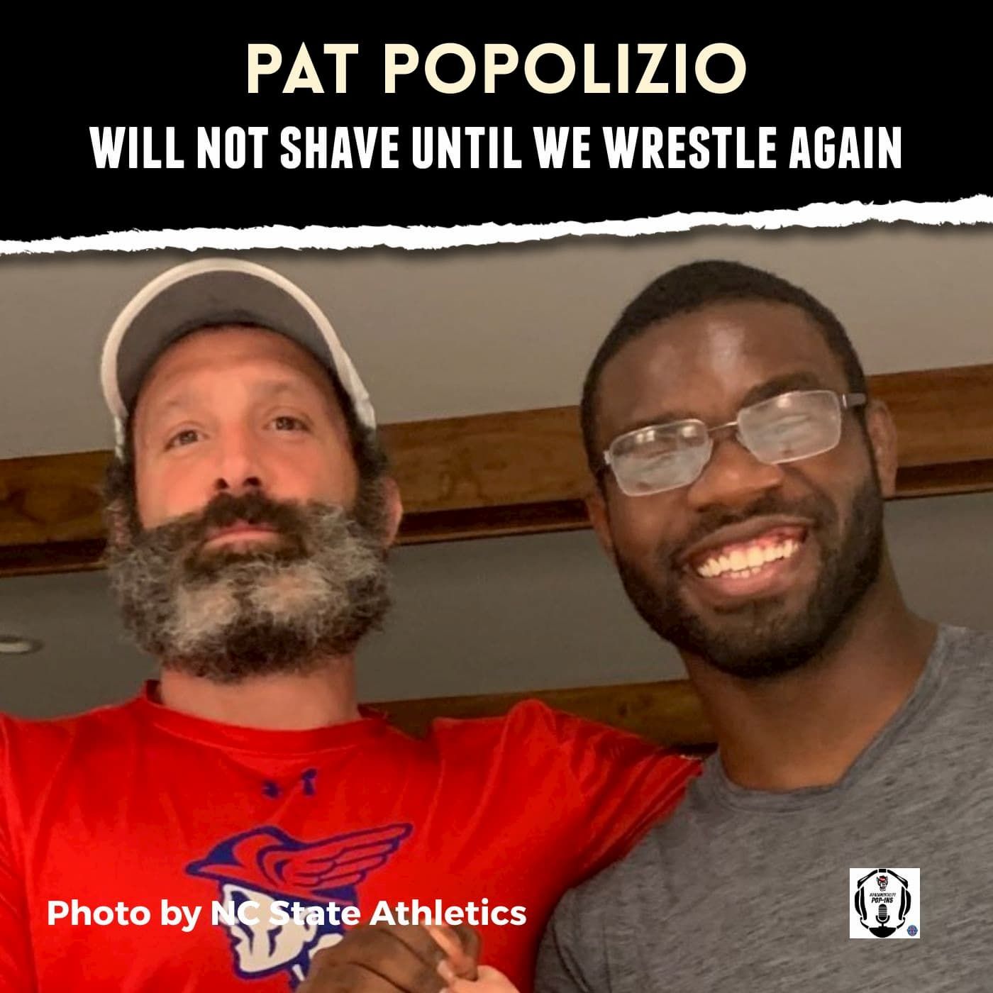 #PackMentality Pop-Ins Podcast