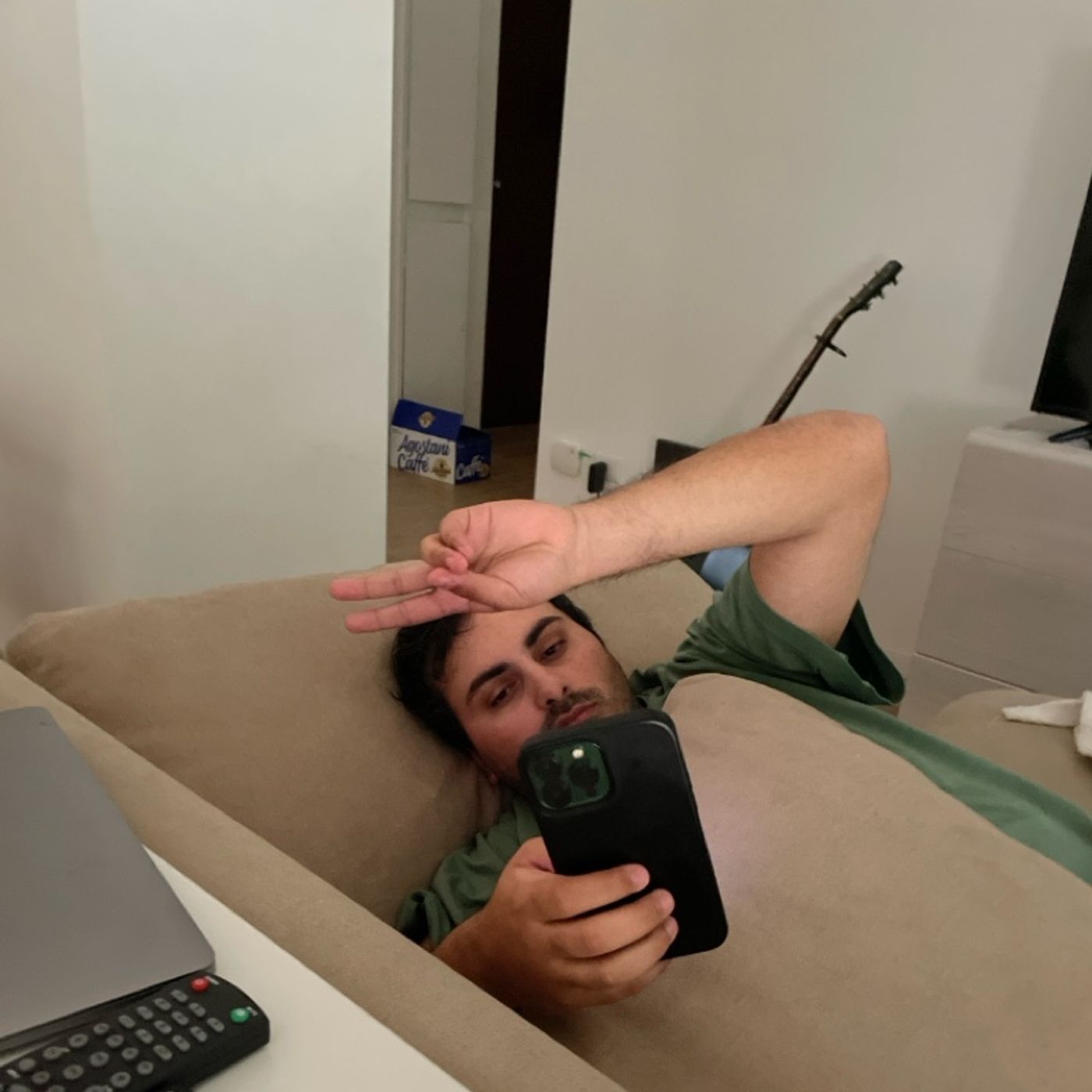 I Mandariglia