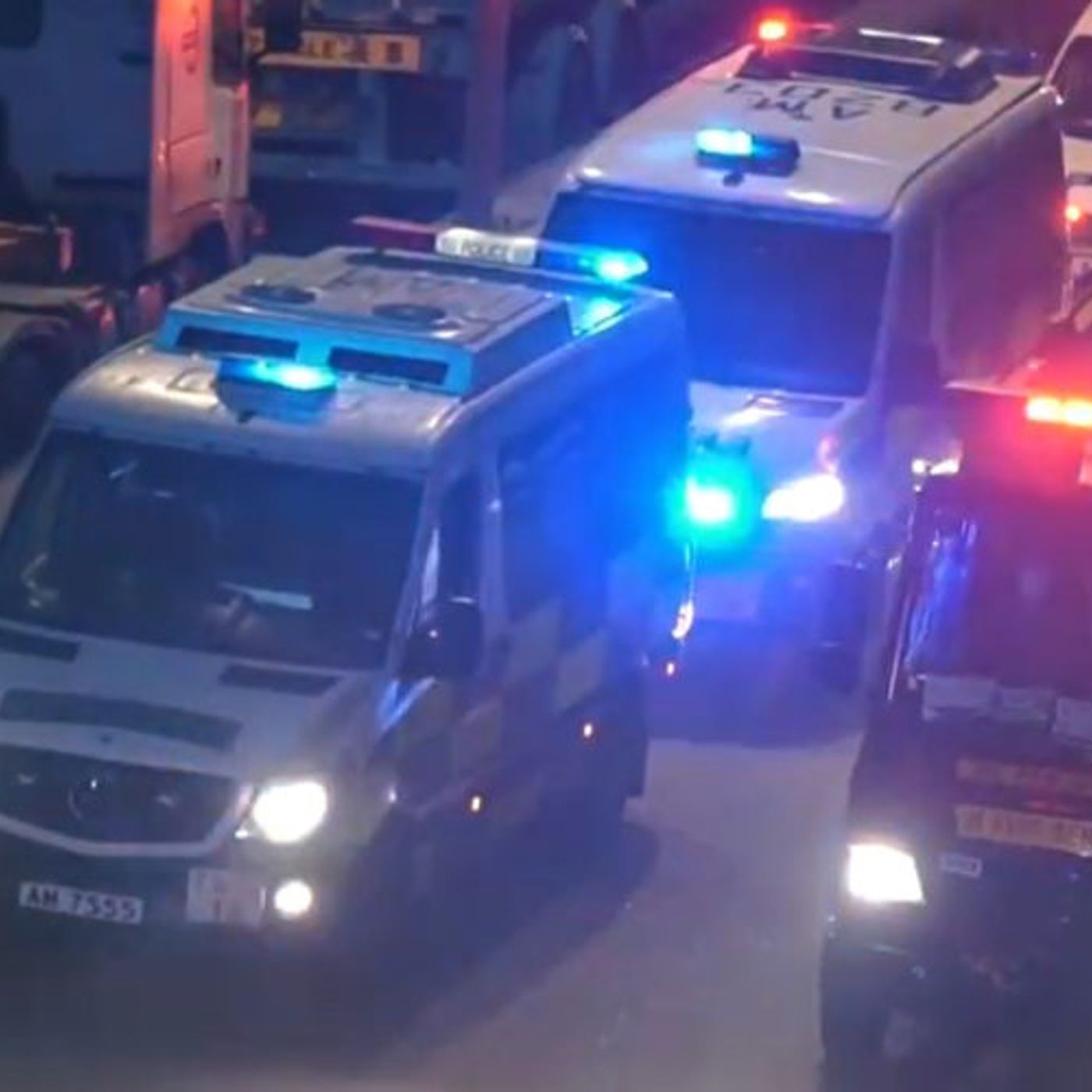 Sparatoria in Svizzera: uccisa un’italiana. Arrestato un 43enne episode artwork