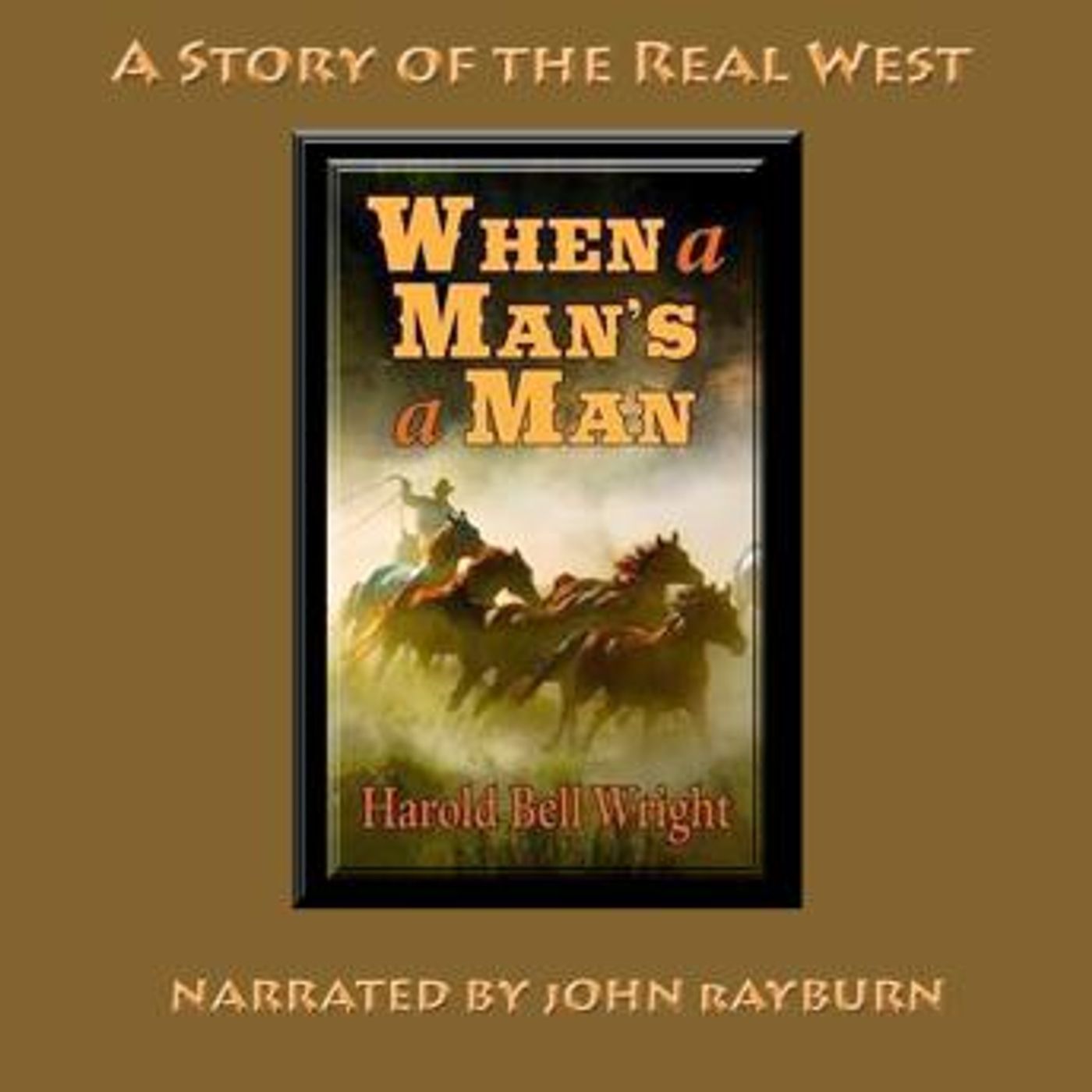 Stream Popular Full Audiobooks in Fiction, Westerns & War