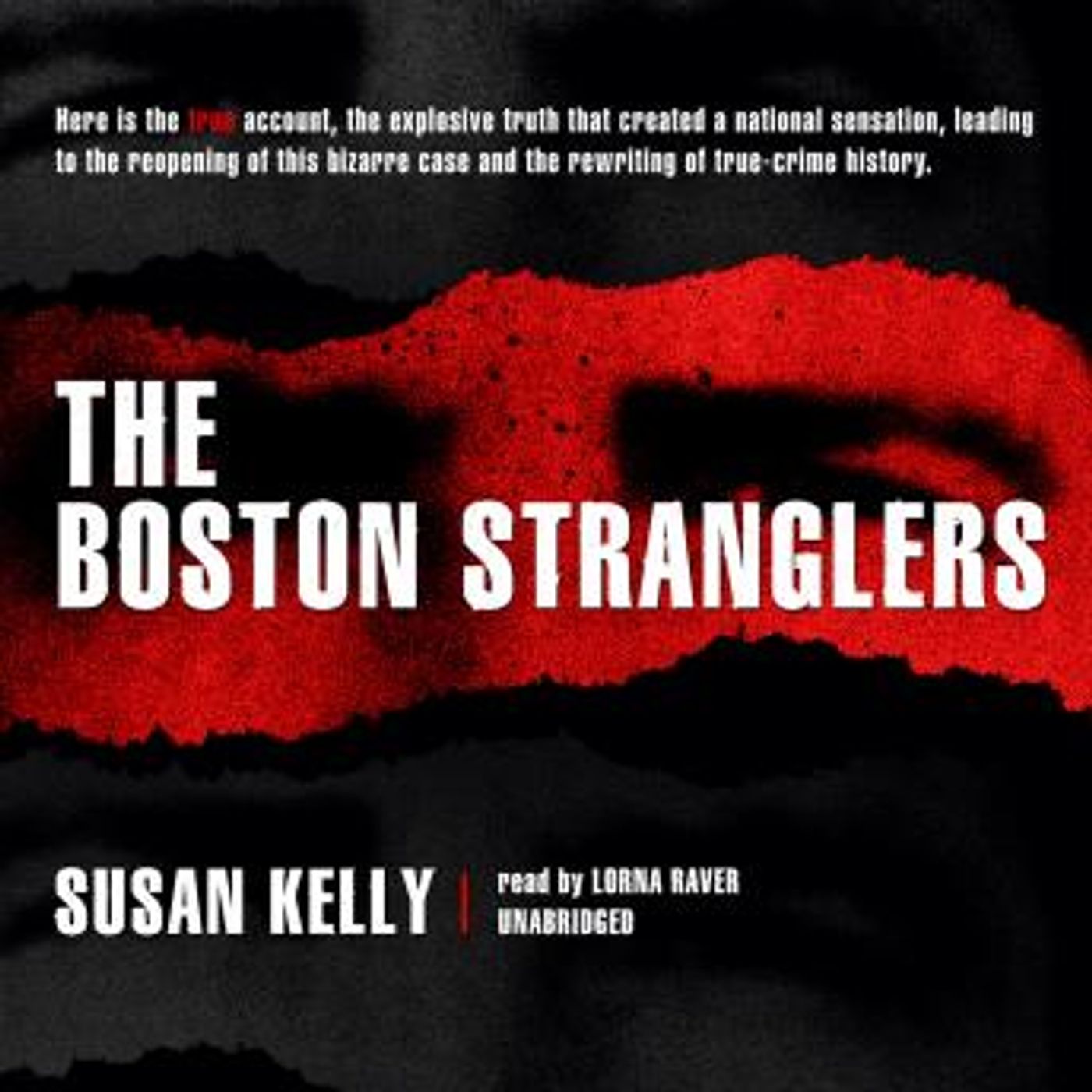 Access Top-Rated Full Audiobooks in Mystery, Thriller & Horror, True Crime