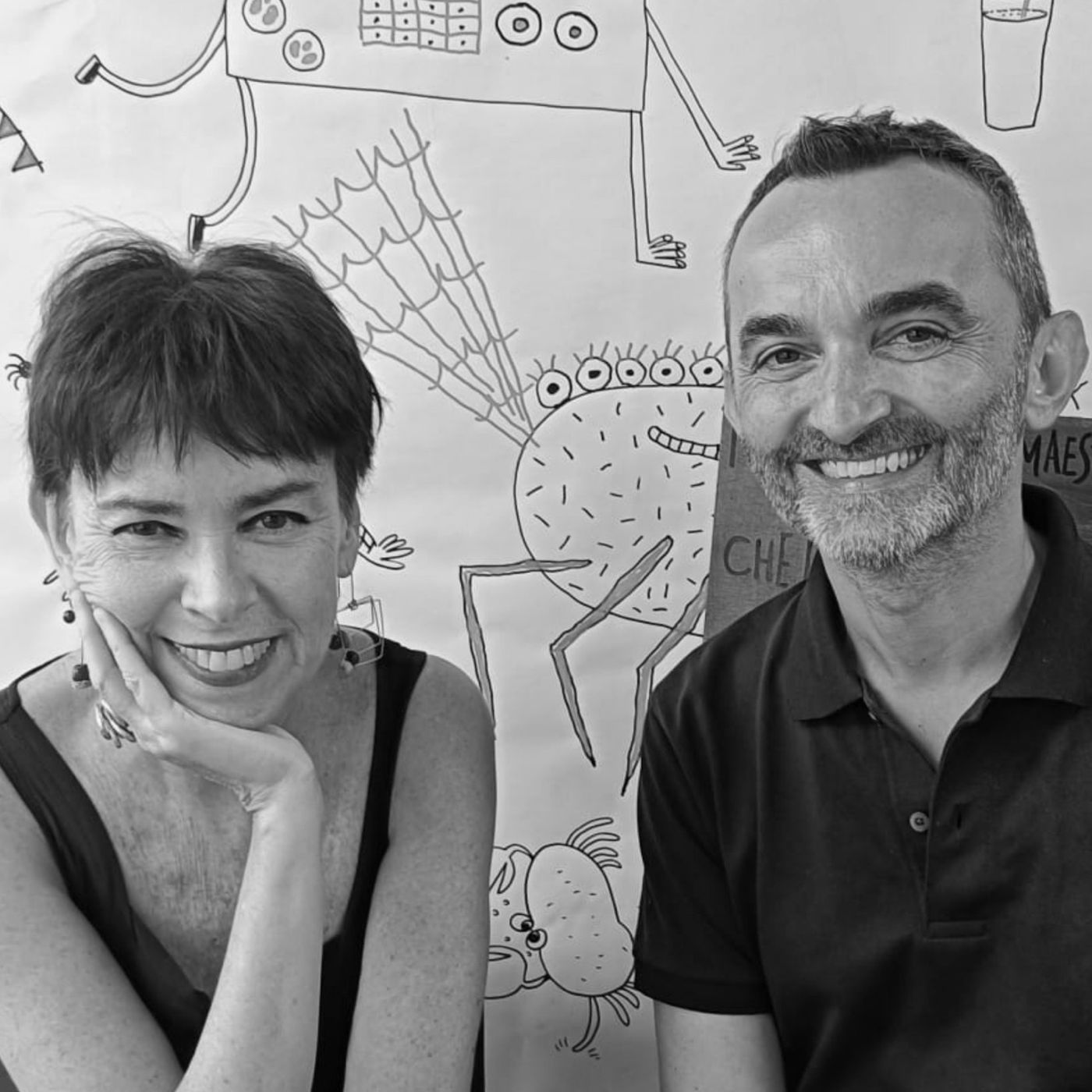 UFFICIO POETICO - con Manuela Fiori e Emanuele Scotto episode artwork