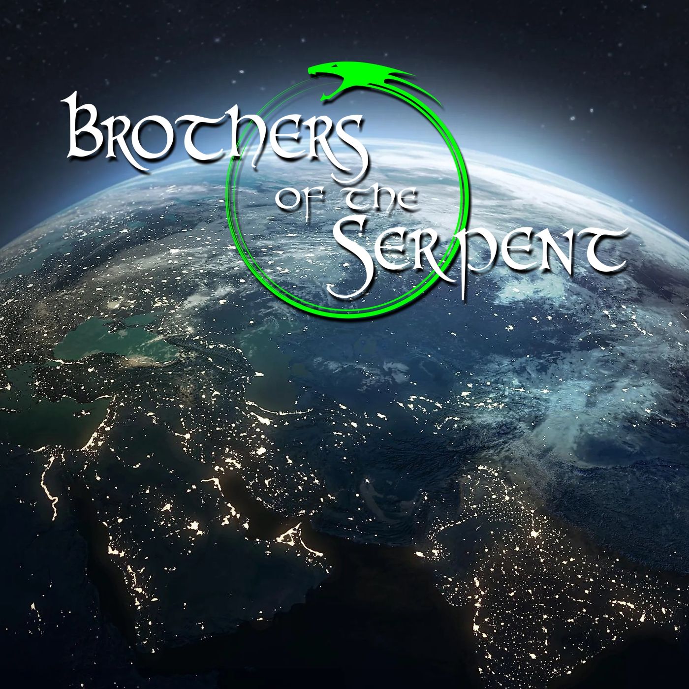Brothers of the Serpent