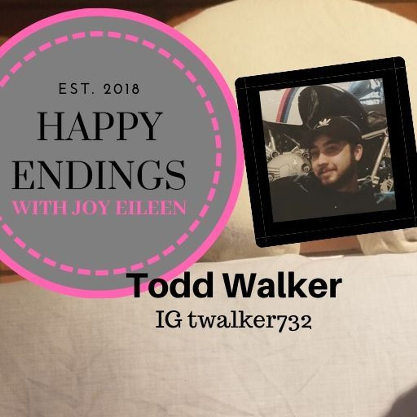 HAPPY ENDINGS MASSAGECAST