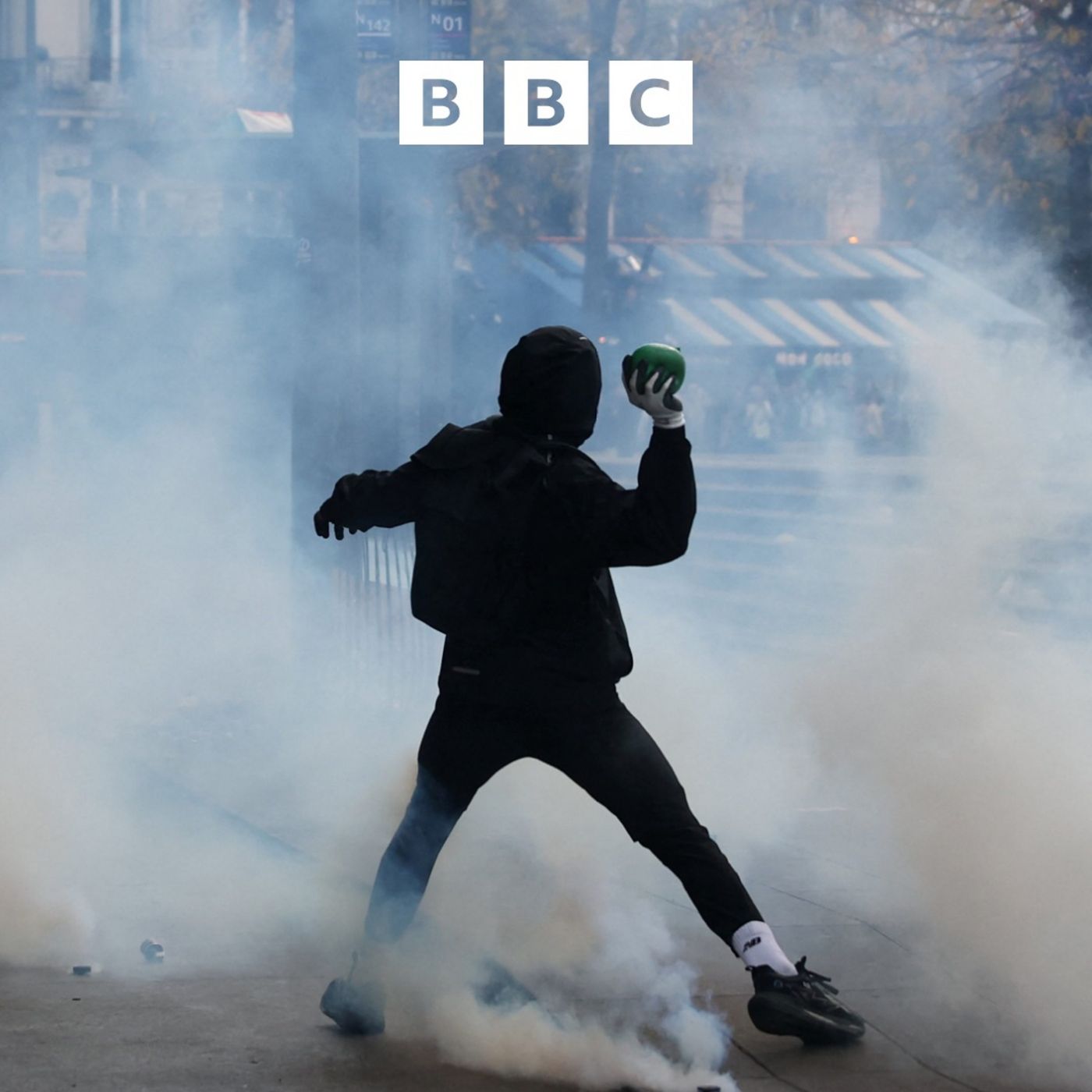 Taking Stock: what French protests, Netflix data and the Alberta referendum reveal