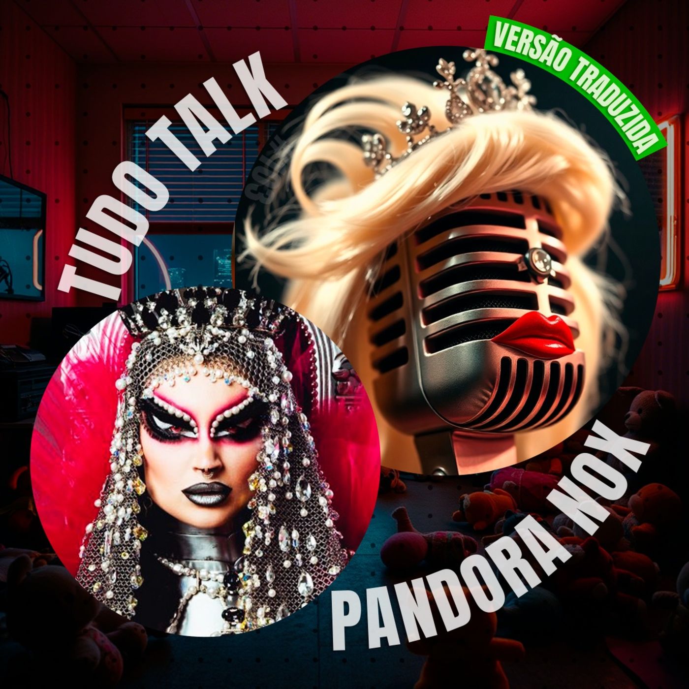 desbanca podcast