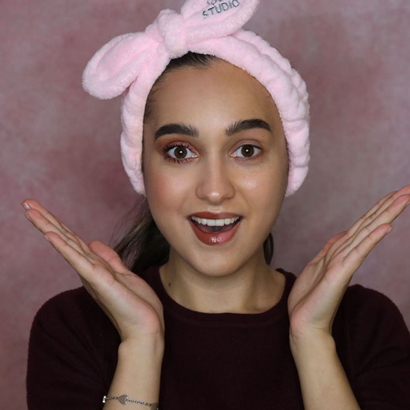 Make-up & Beauty Podcast by Claudia Make-up 💄