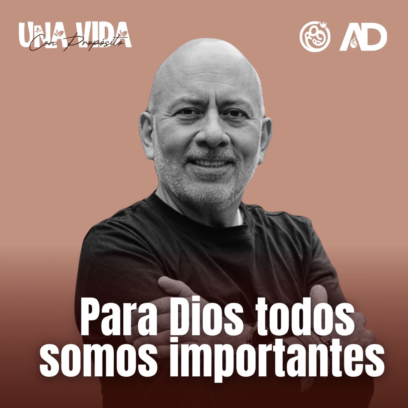 DIA 21 - Para Dios todos somos importantes episode artwork