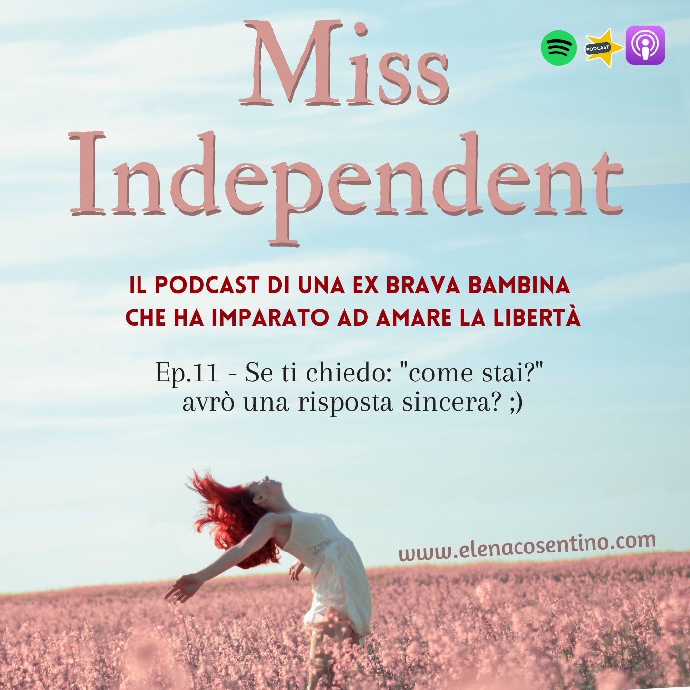 Miss Independent