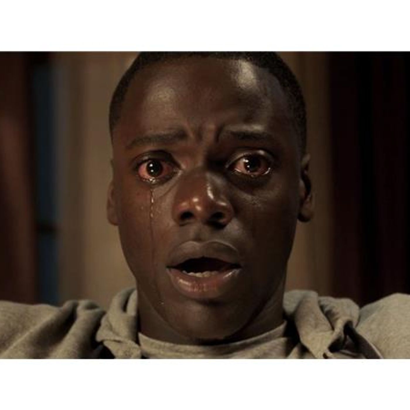 Cinema Royale will 'Get Out' with 'The Girl with All the Gifts' episode artwork
