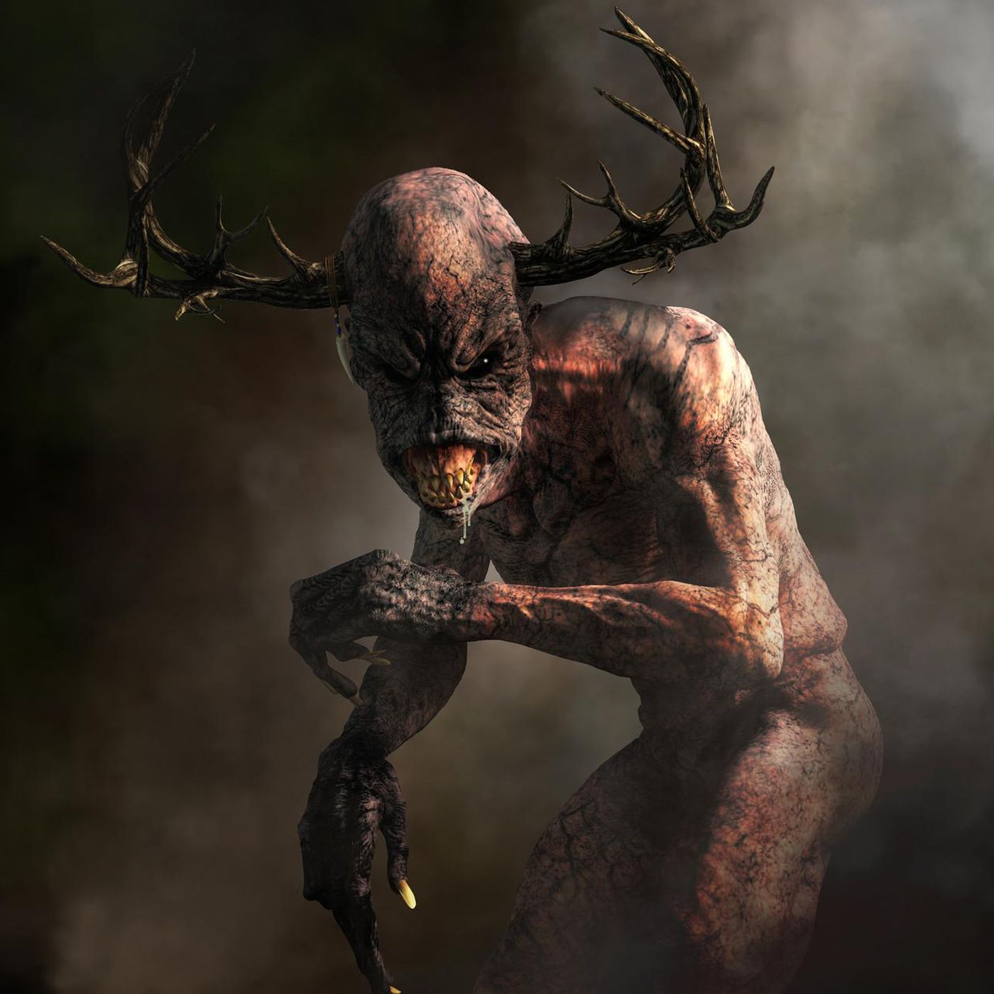 Karanlık Öyküler: Gerçek Suç Hikayeleri