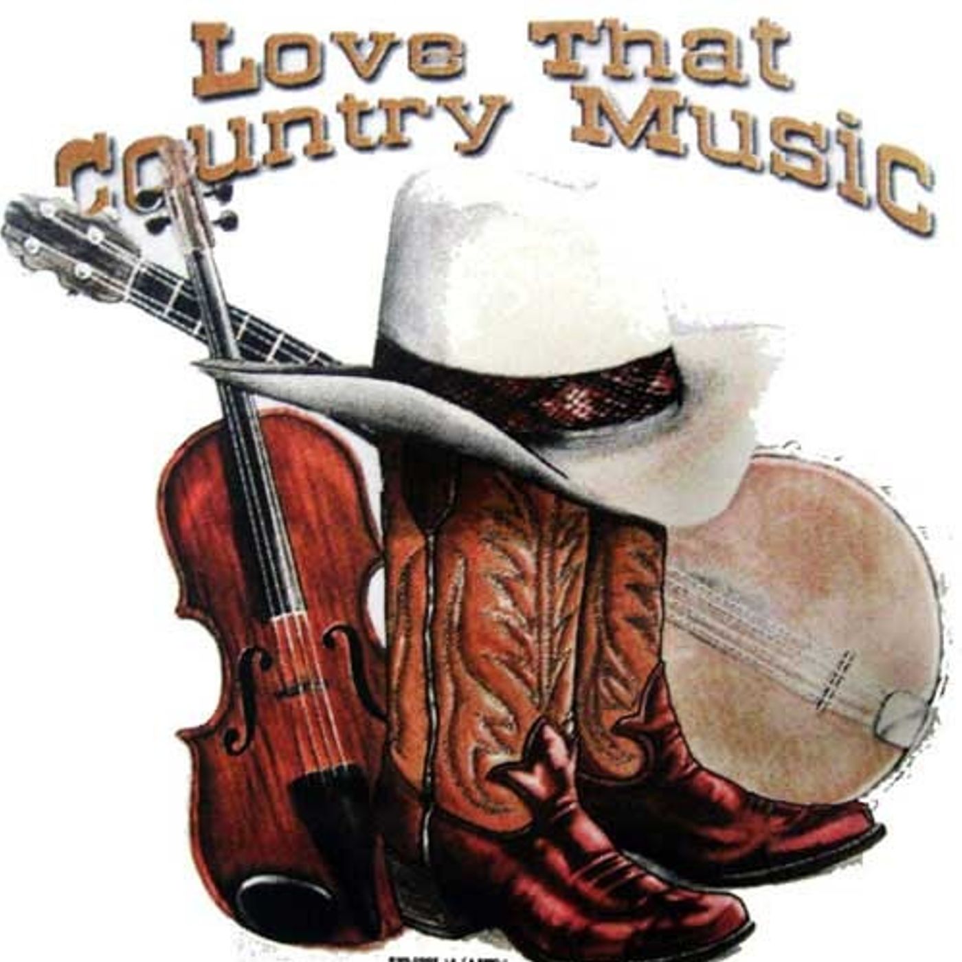 Marton Country Music Festival Update with Anne George episode artwork