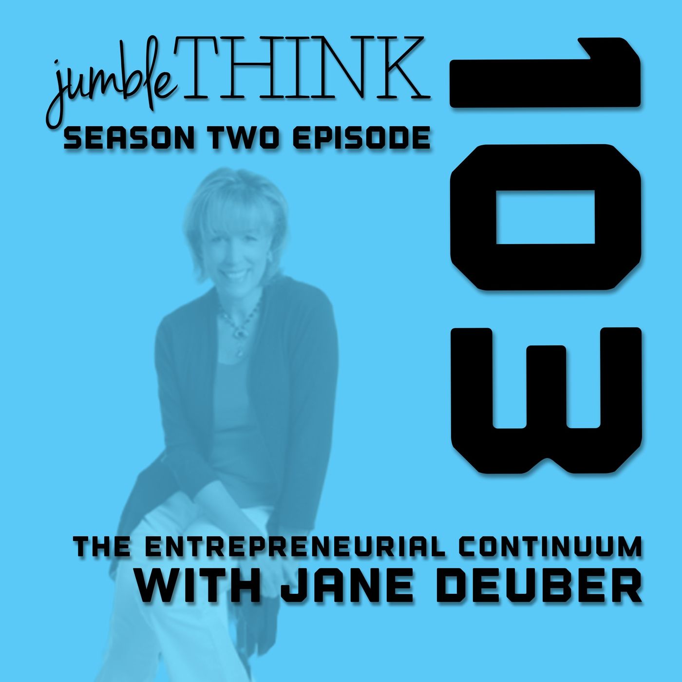 JumbleThink