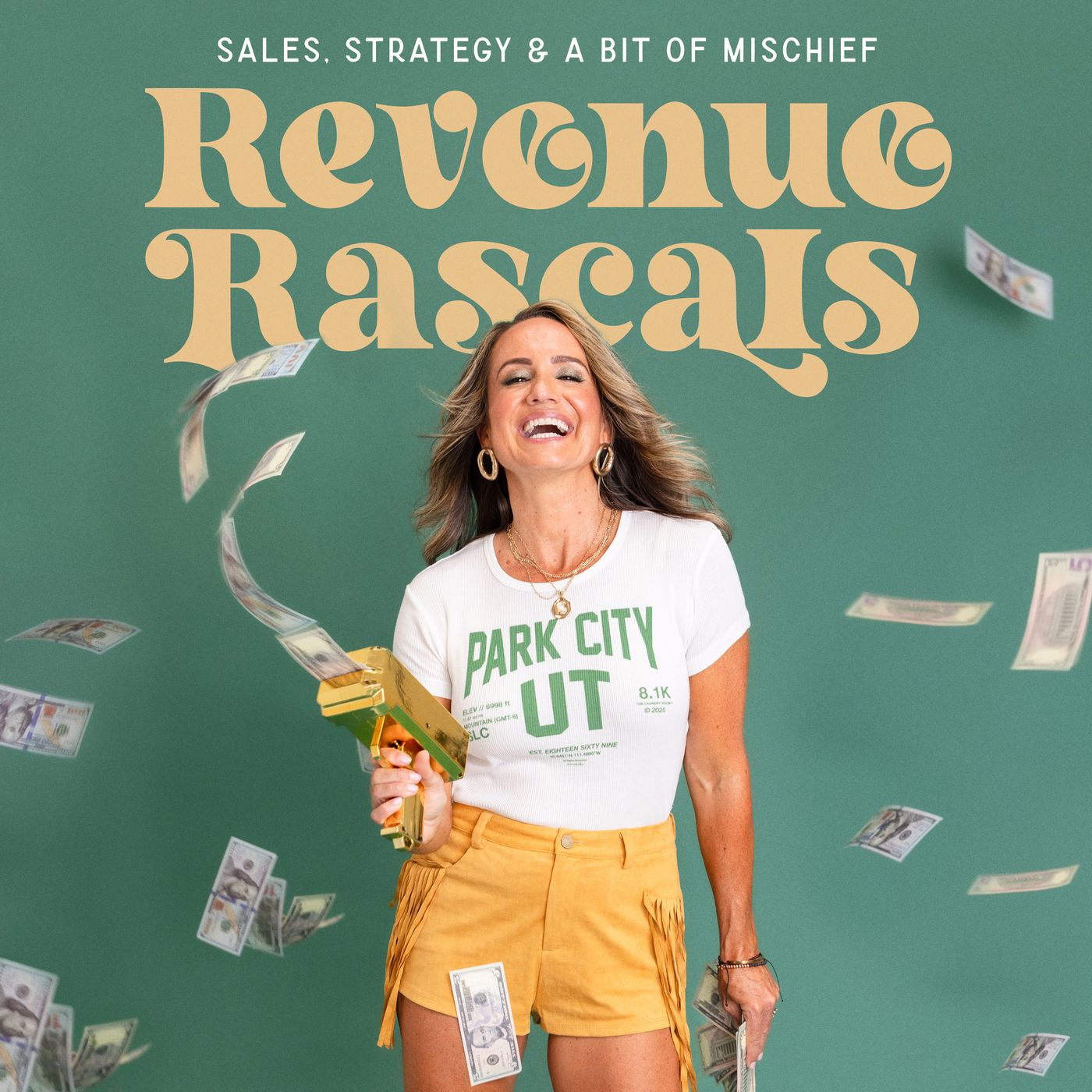 Welcome to Revenue Rascals | The Movement Begins