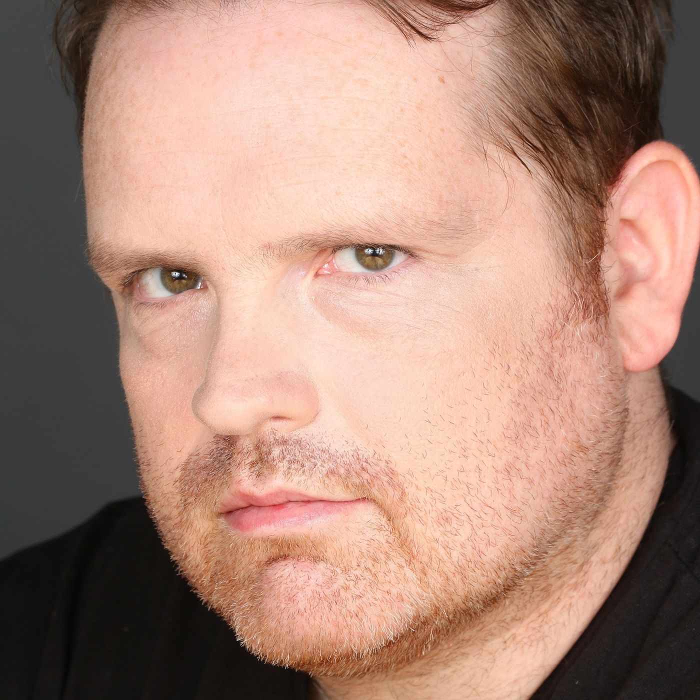 Scott Churchson - Actor