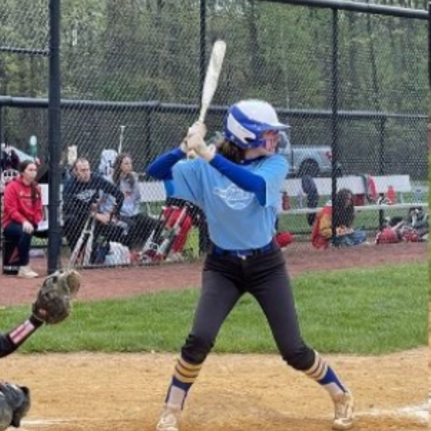 North Brunswick Raiders Baseball/Softball
