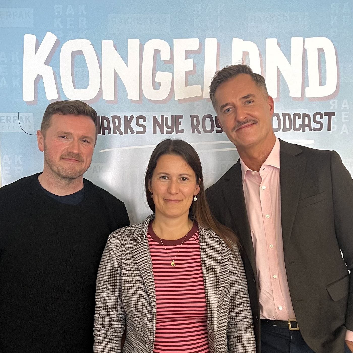Kronprins Christian er blevet 'Top Gun'-fødselar, ny ballade med prins Andrew og norske Mette-Marit er indlagt