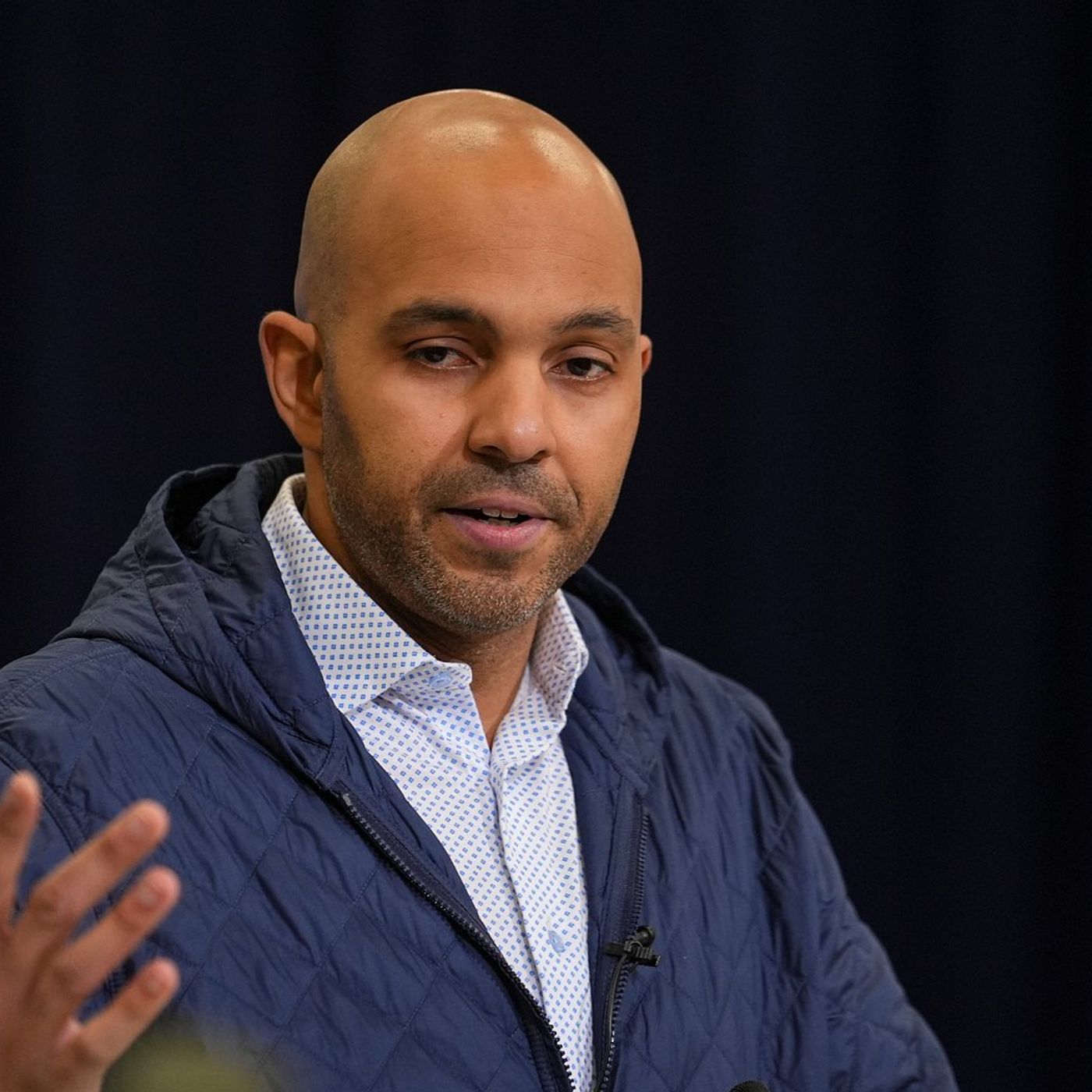 Chicago Bears still following up with NFL over Ian Cunningham hiring compensatory picks