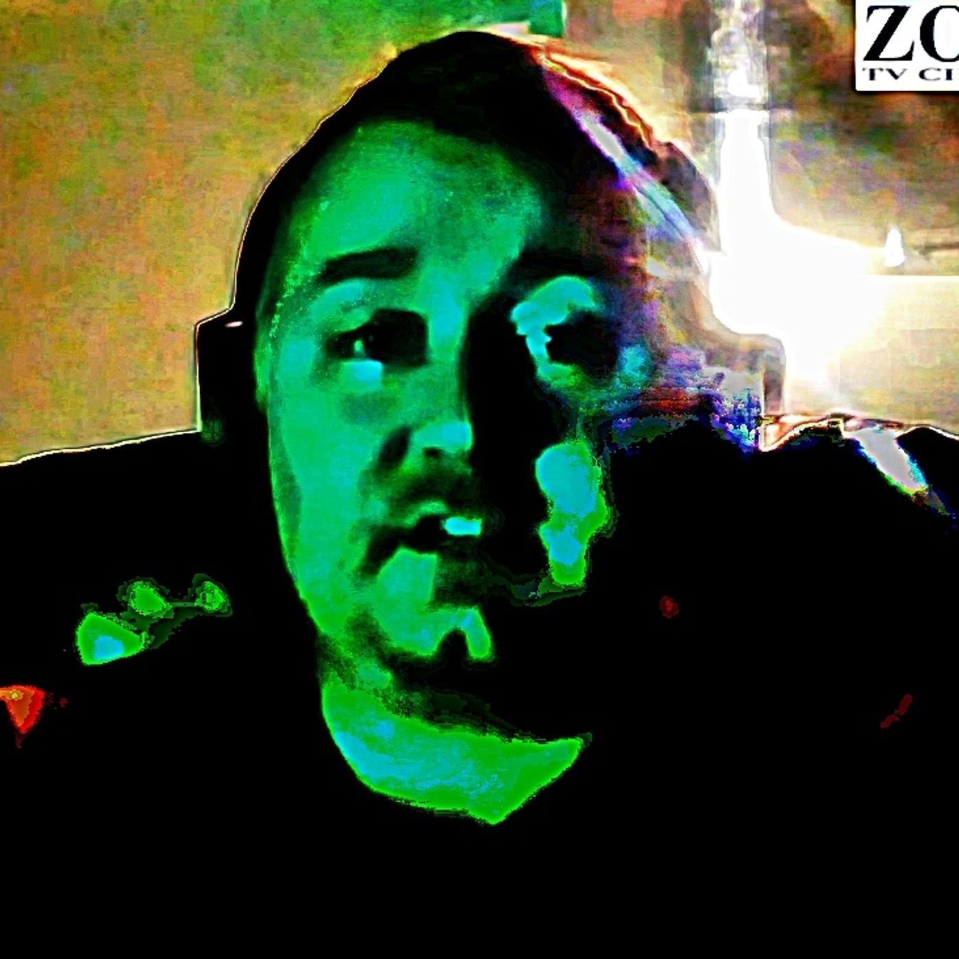 The Best of The \'X\' Zone Radio/TV Show with Rob McConnell
