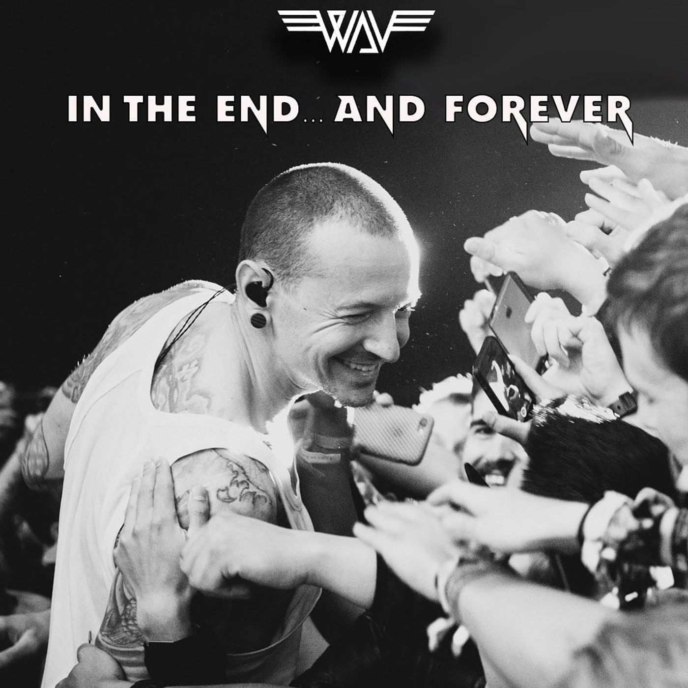 Puntata XI: In The End... and Forever Pt. II (Speciale LINKIN PARK) episode artwork