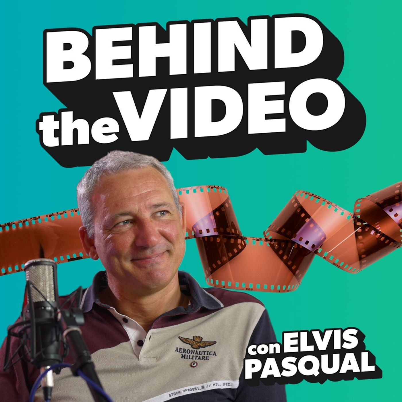 Behind The Video