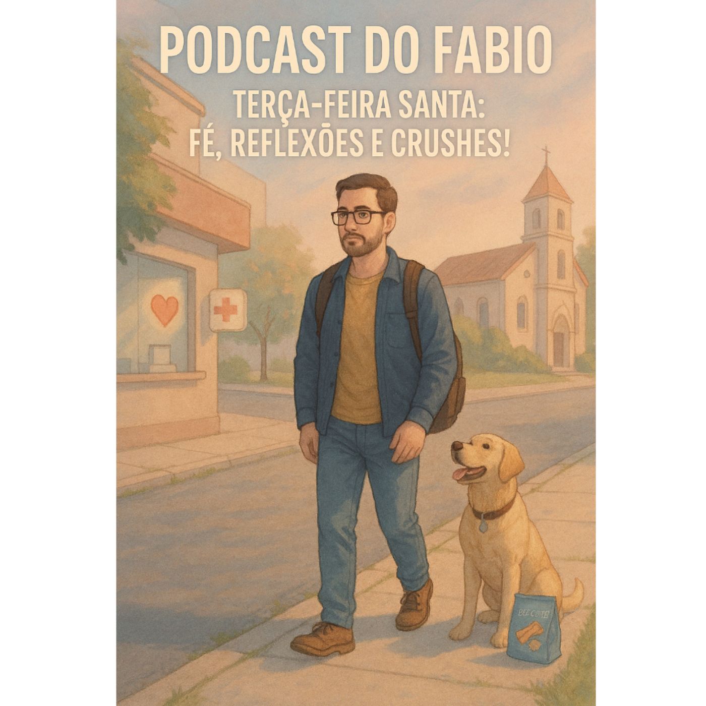 Podcast do Fabio