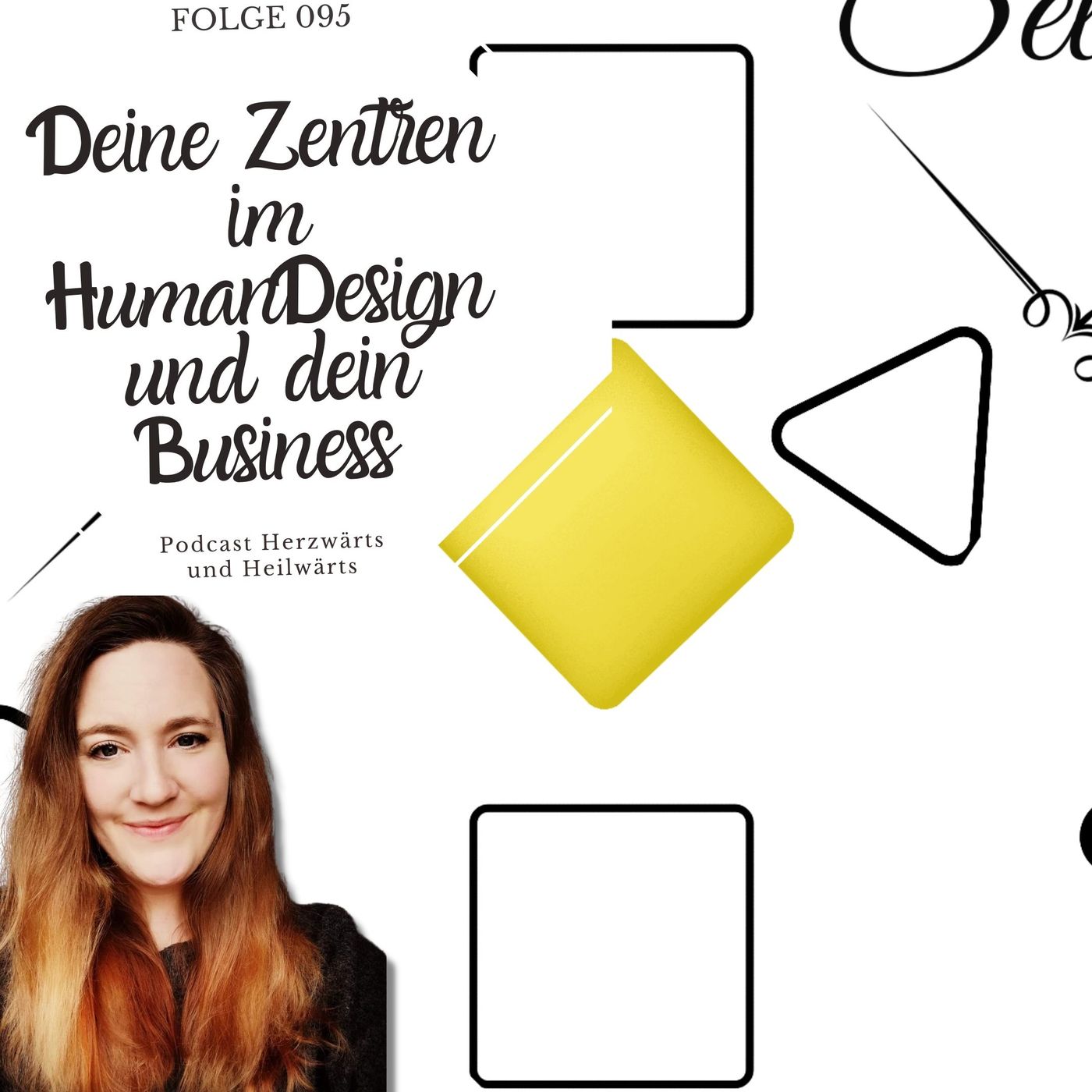 Herzwärts und Heilwärts mit Svenja