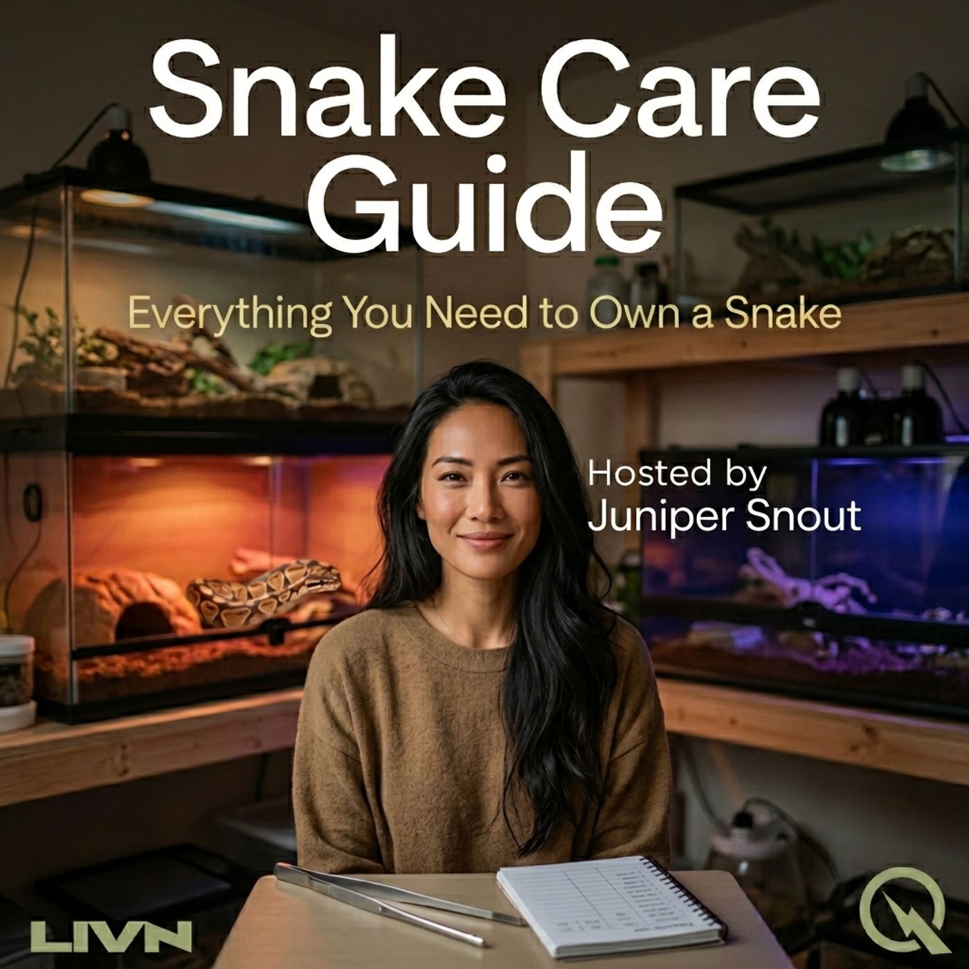 Snake Care Guide