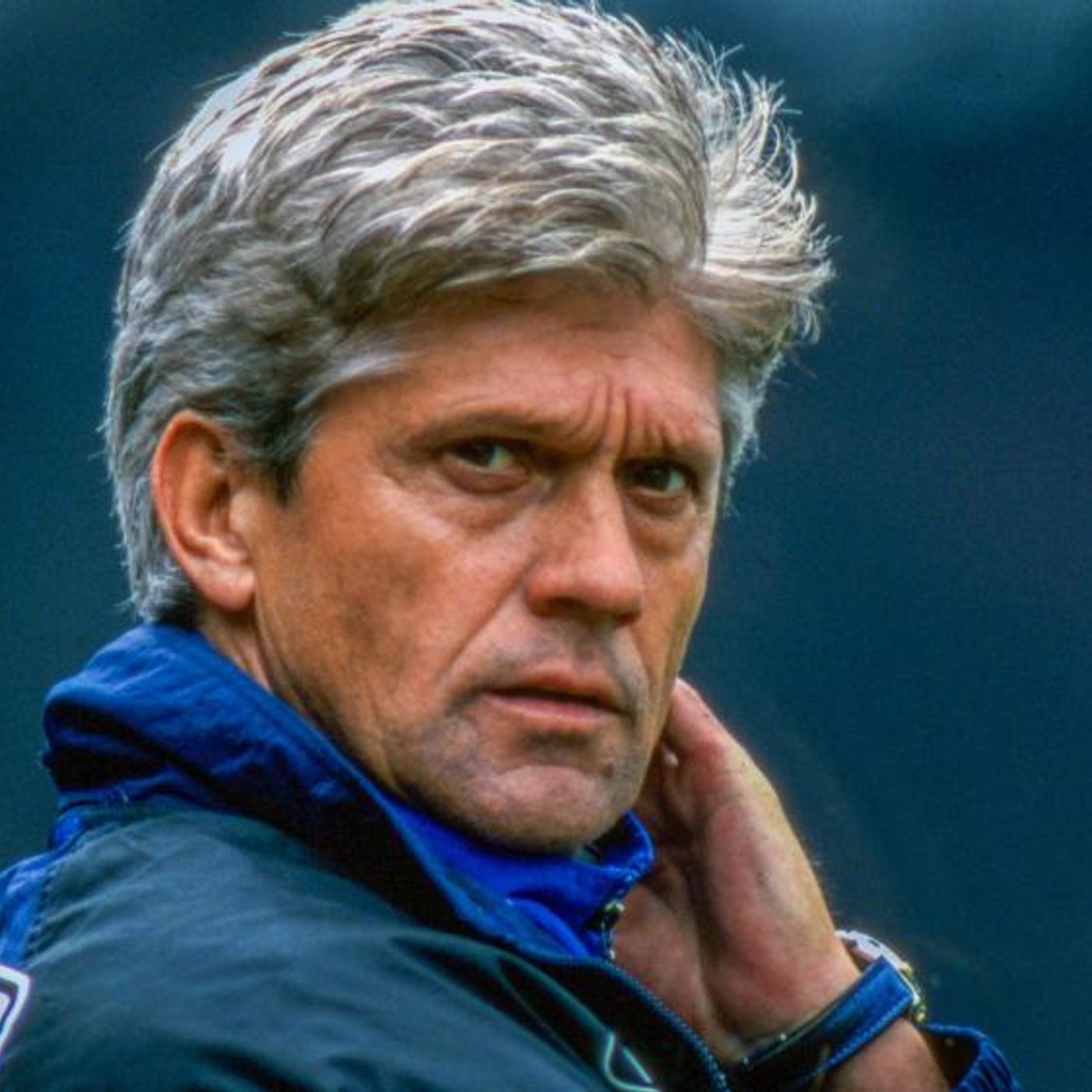 L\'angolo di Fritz Walter