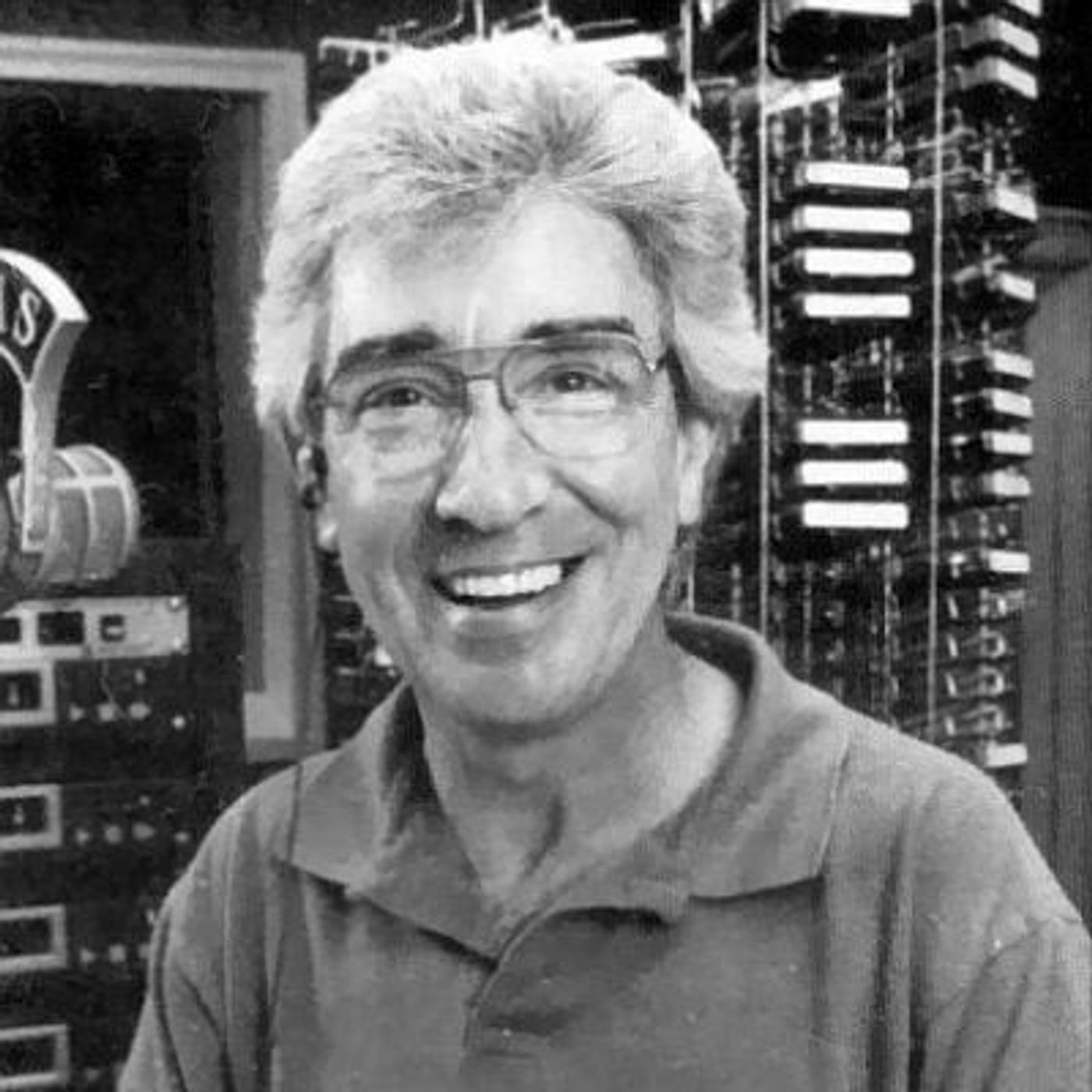 Ken Schulz on his chemistry with Wayne Perkey episode artwork
