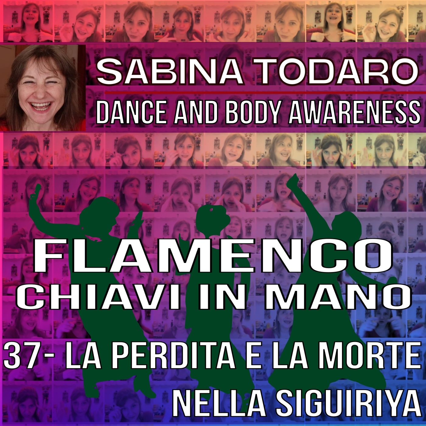Flamenco Chiavi in Mano podcast