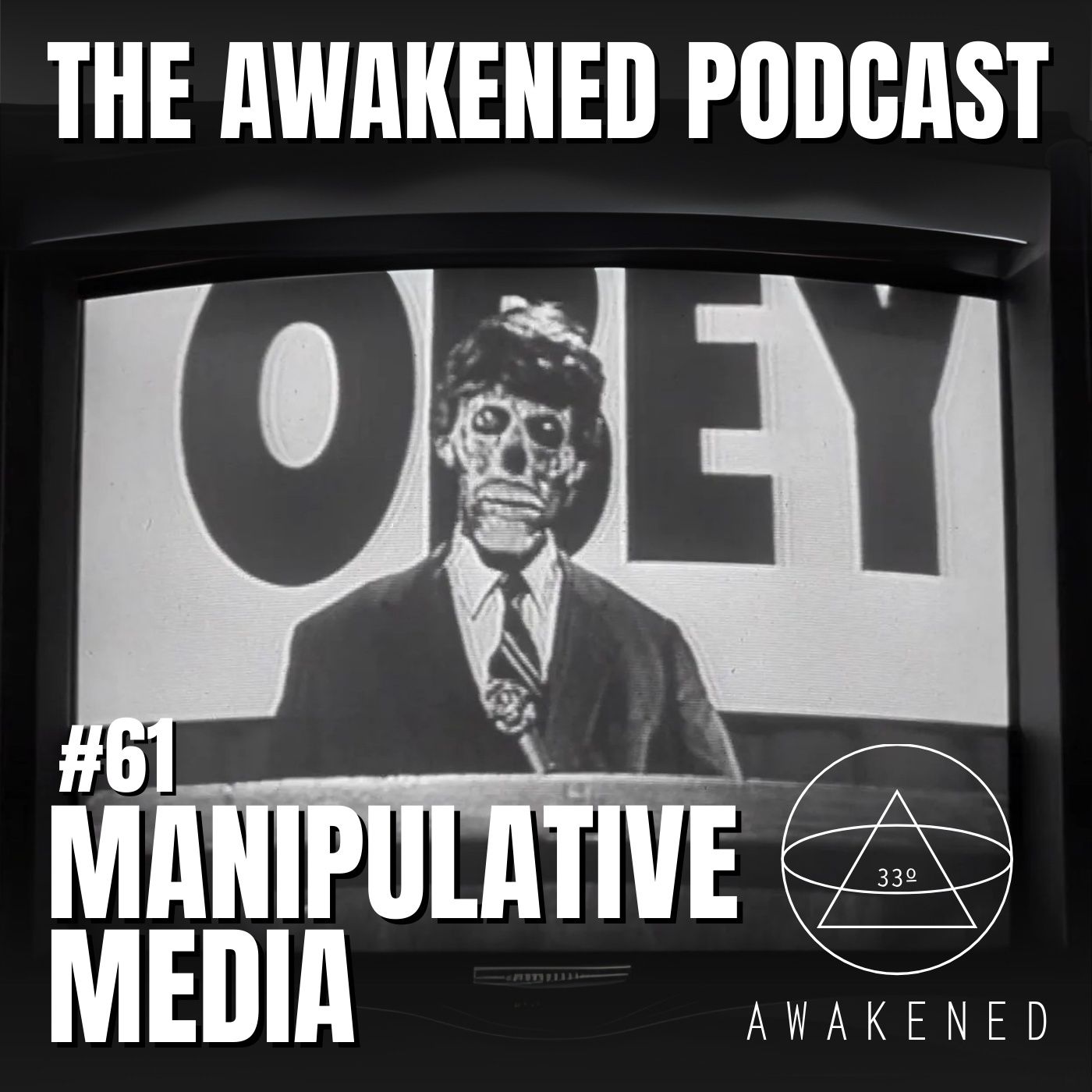 Manipulative Media: Operation Mockingbird, Smith-Mundt, US Agency For Global Media, Twitter Files, PSYOPS, NGOs, & Hollywood Politicians
