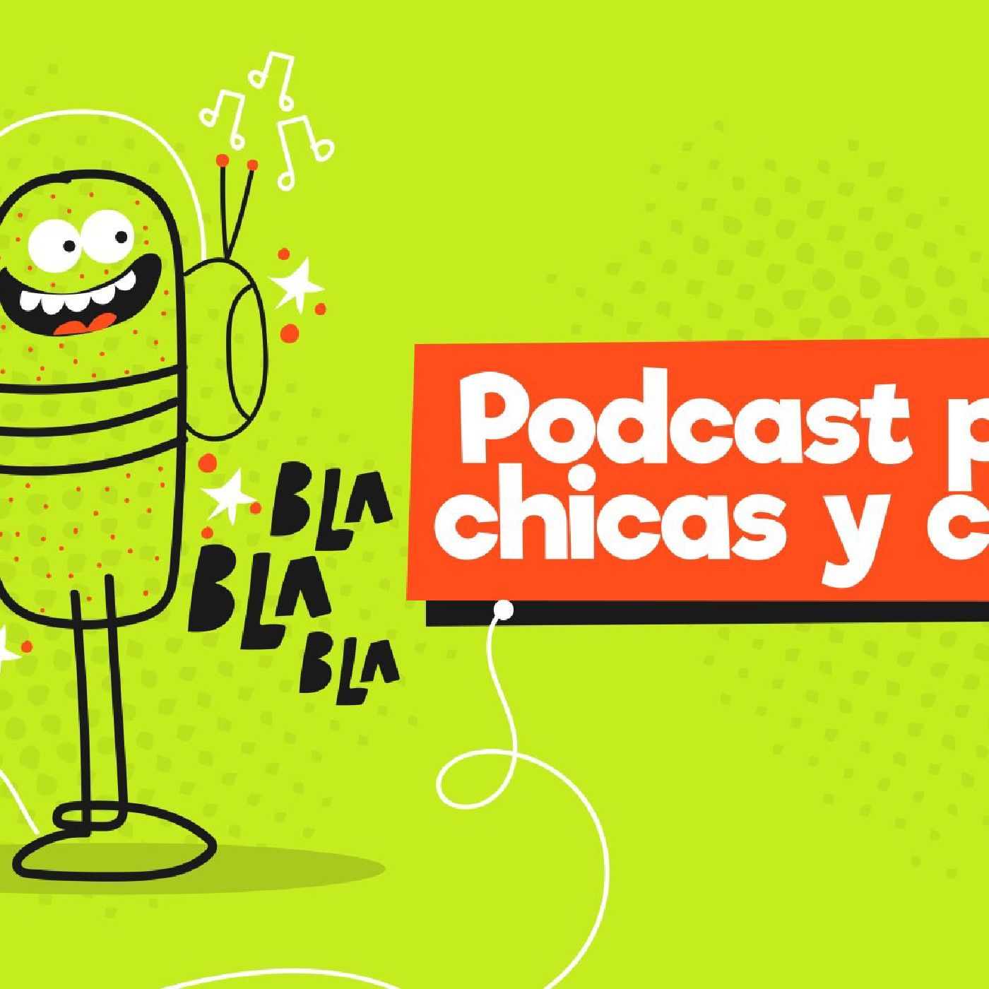 El podcast de las decisiones