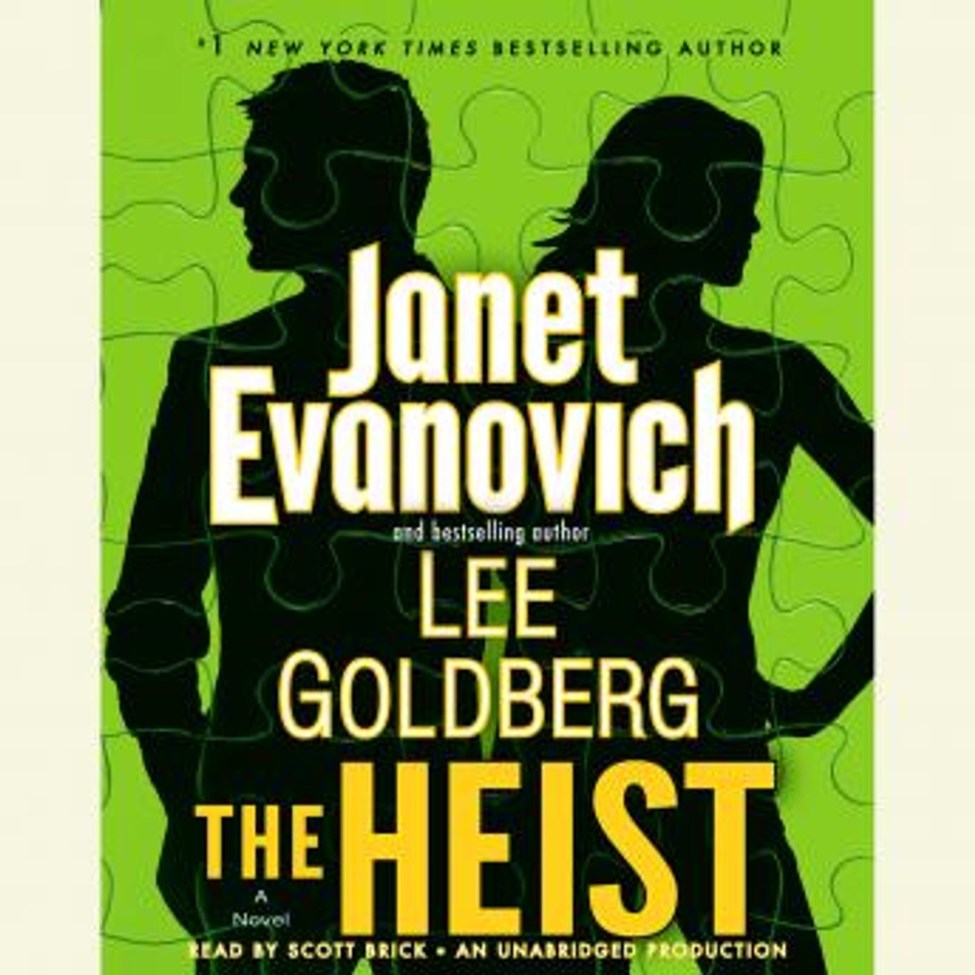 Get New Full Audiobooks in Mystery, Thriller & Horror, Suspense
