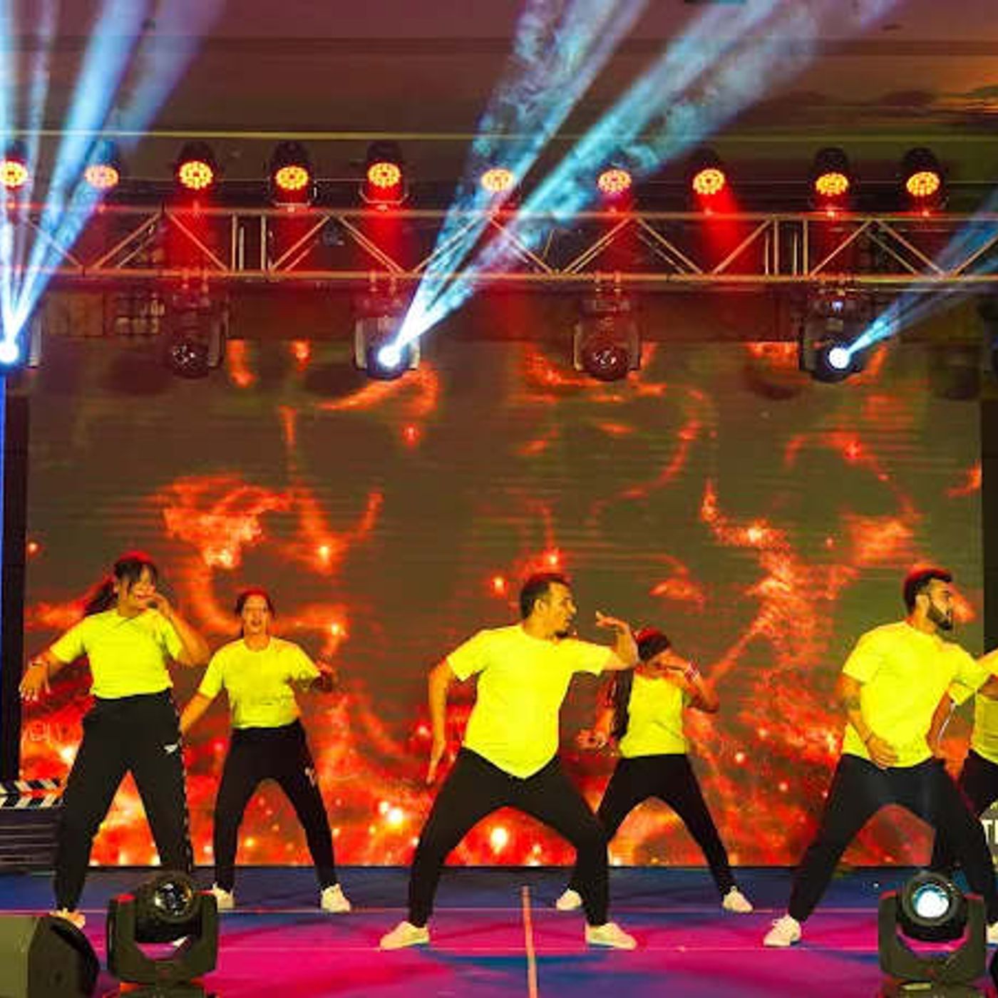 Event Management Company in Rishikesh episode artwork