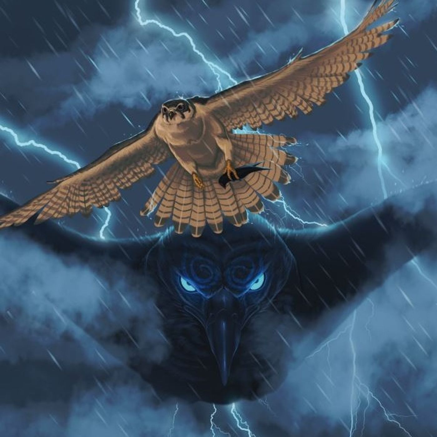 La Mitologia nelle grandi Saghe Fantasy
