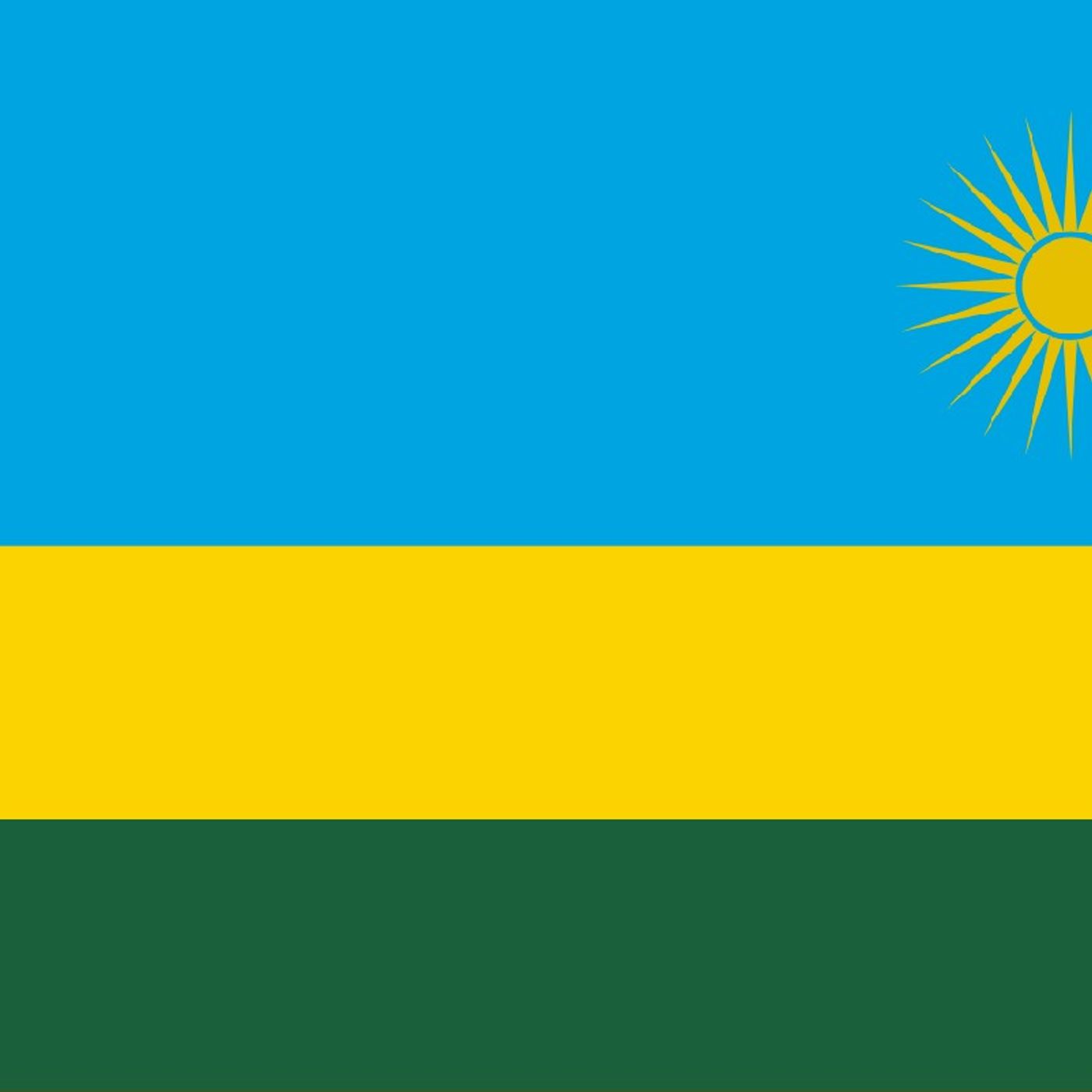 Podcas Rwanda episode artwork