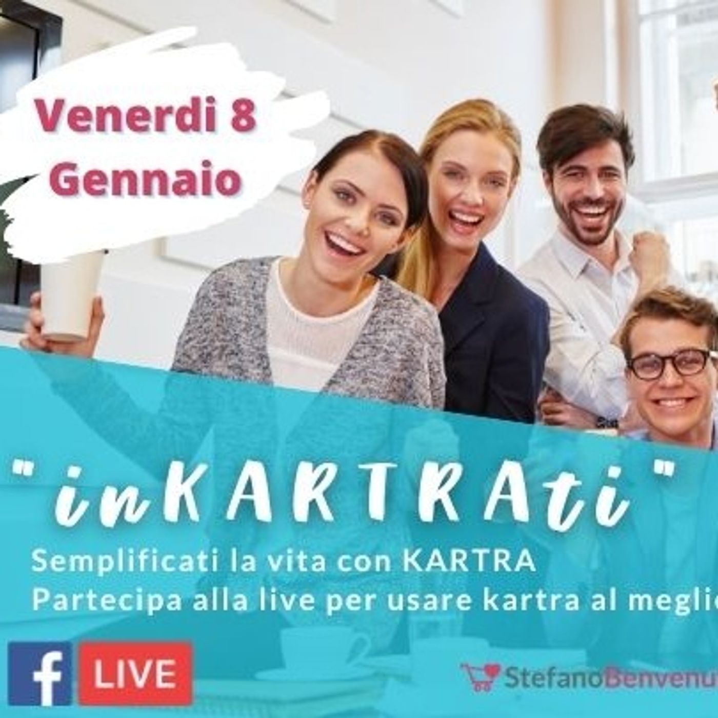 inKARTRAti
