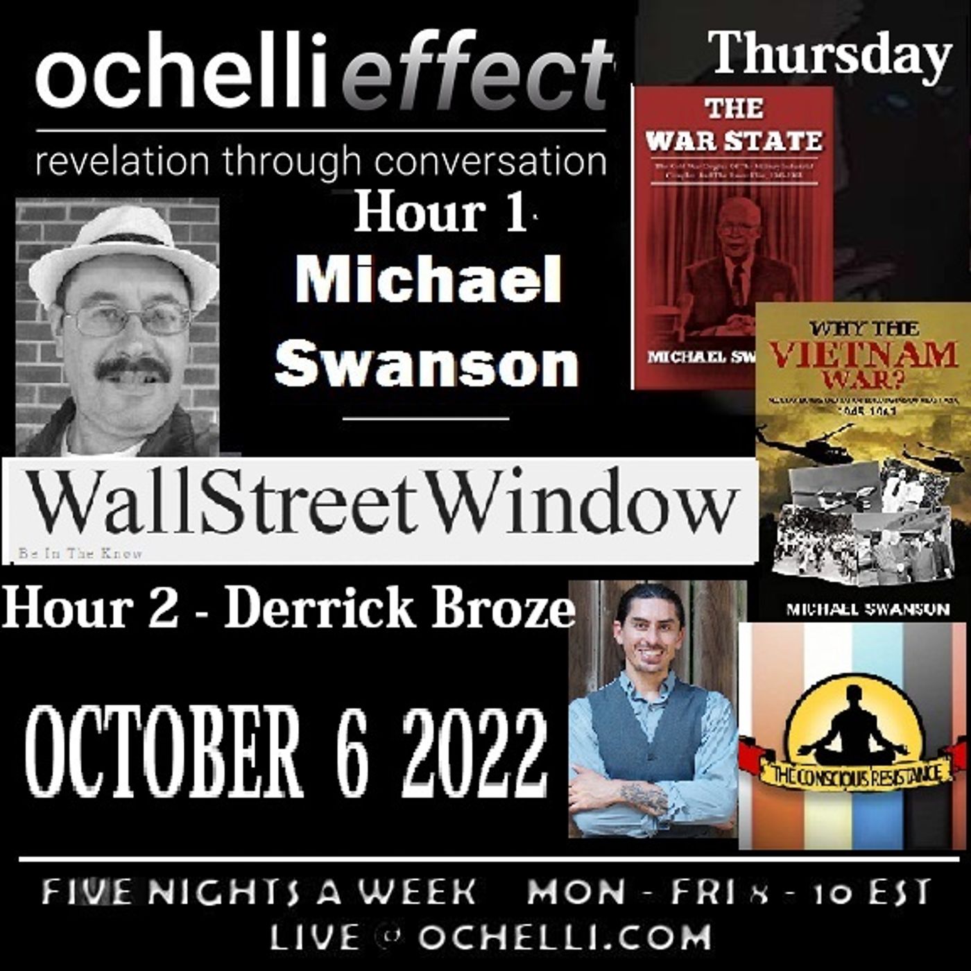 The Ochelli Effect