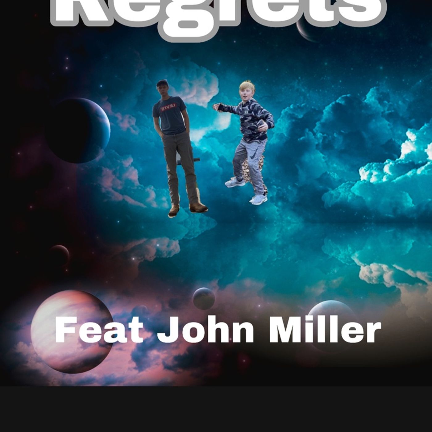 Regreat (Feat.John Miller) episode artwork