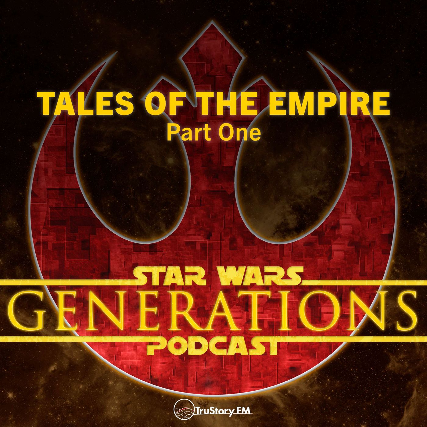 Tales of the Empire: Part One