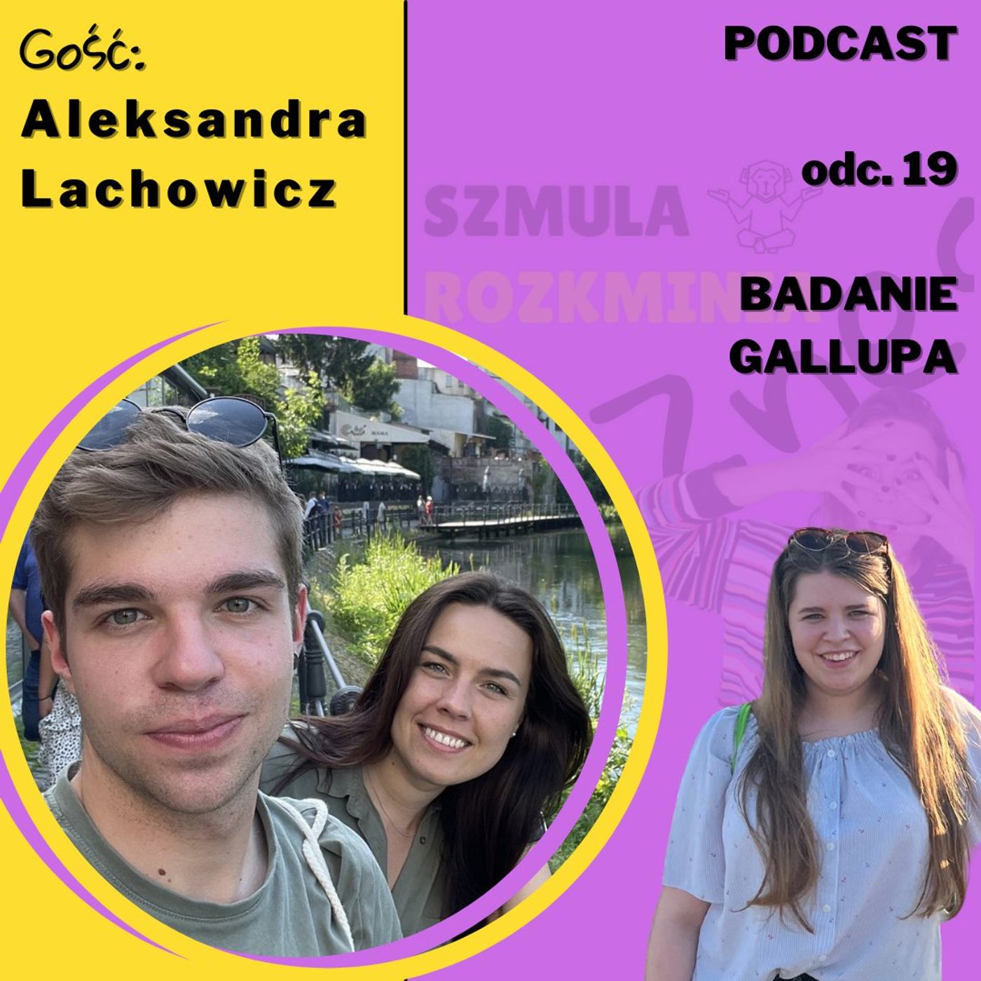 Szmula Rozkminia Biznes