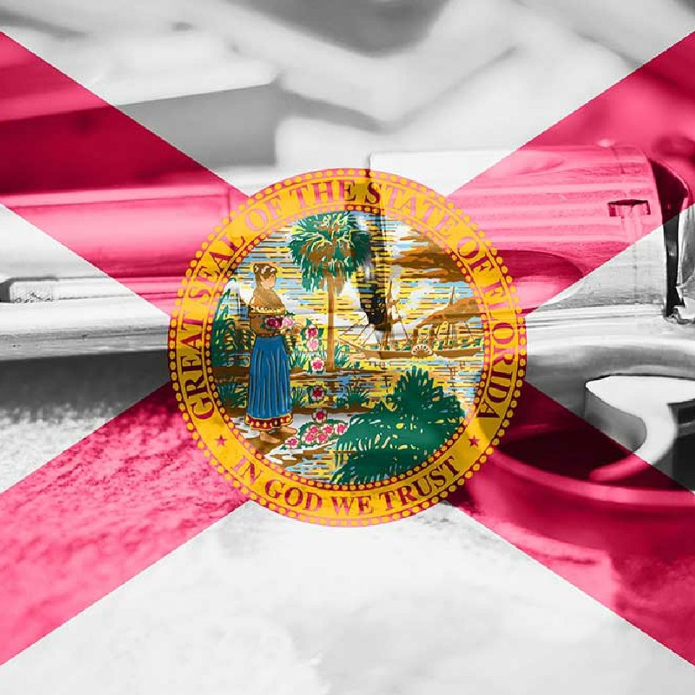 Episode 1036 - Florida First District Court of Appeals: Concealed Gun not Valid Reason for Stop episode artwork