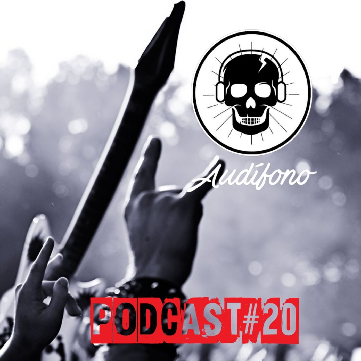 Audífono Podcast