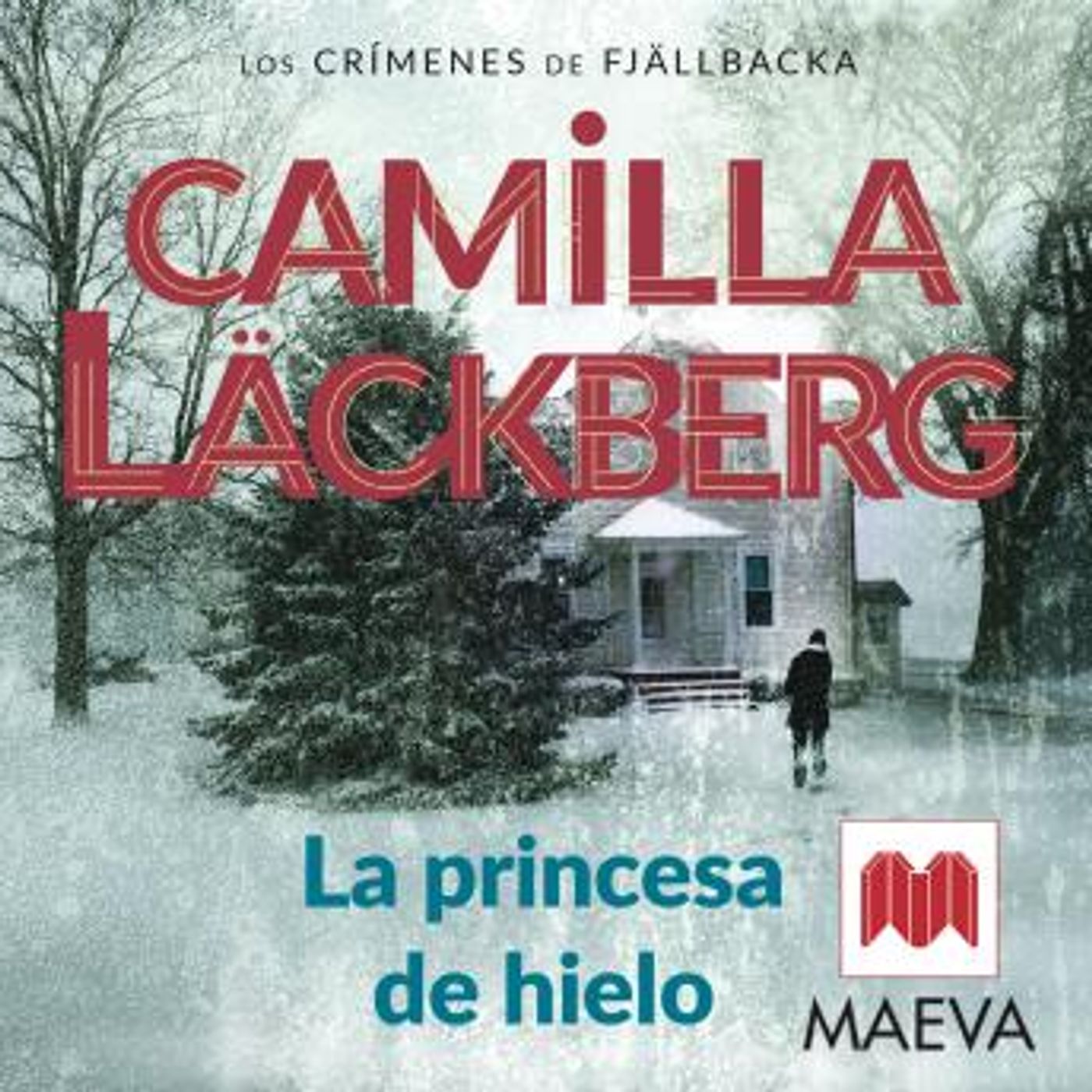 Download New Full Audiobooks in Mystery, Thriller & Horror, Police & Detective