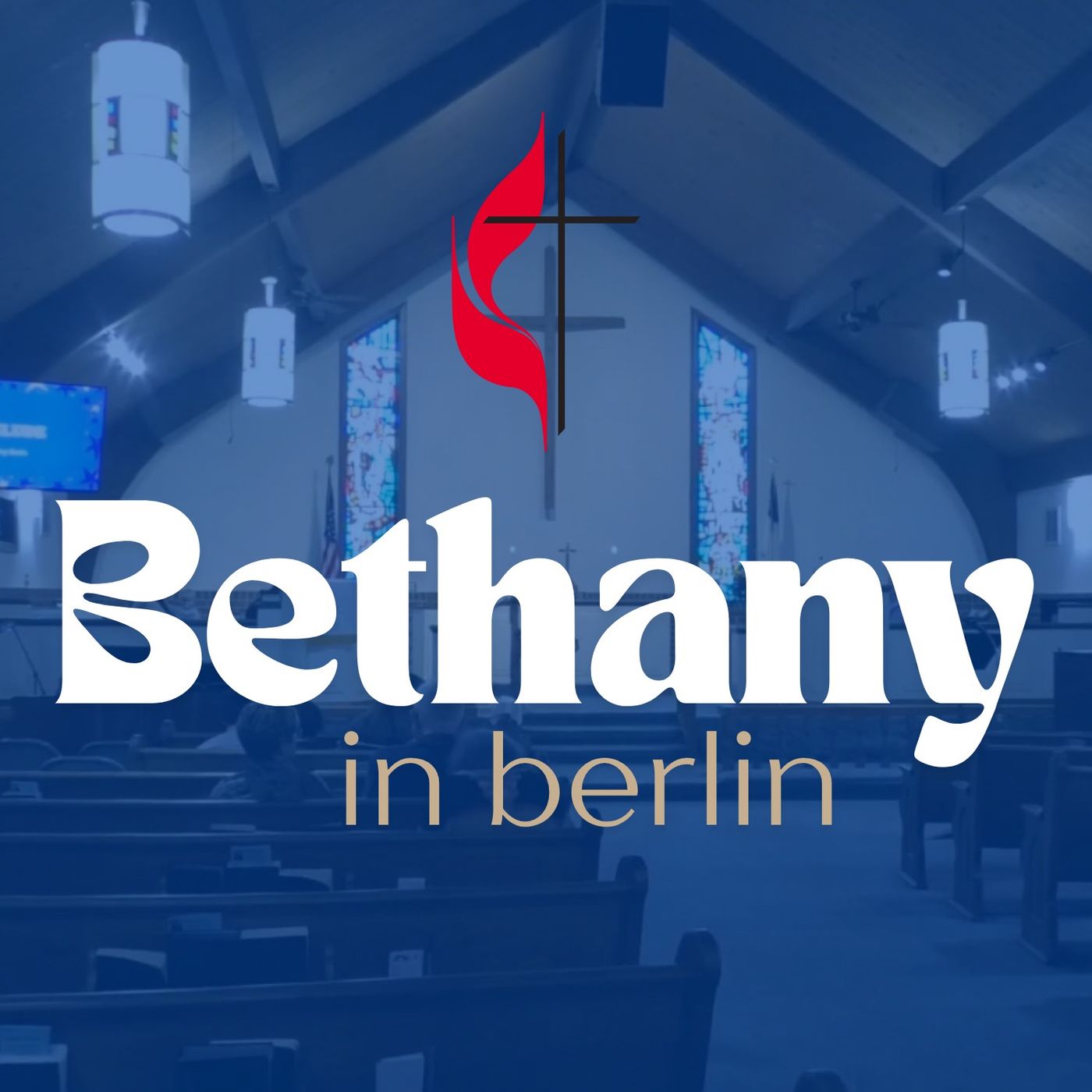 Bethany in Berlin UMC