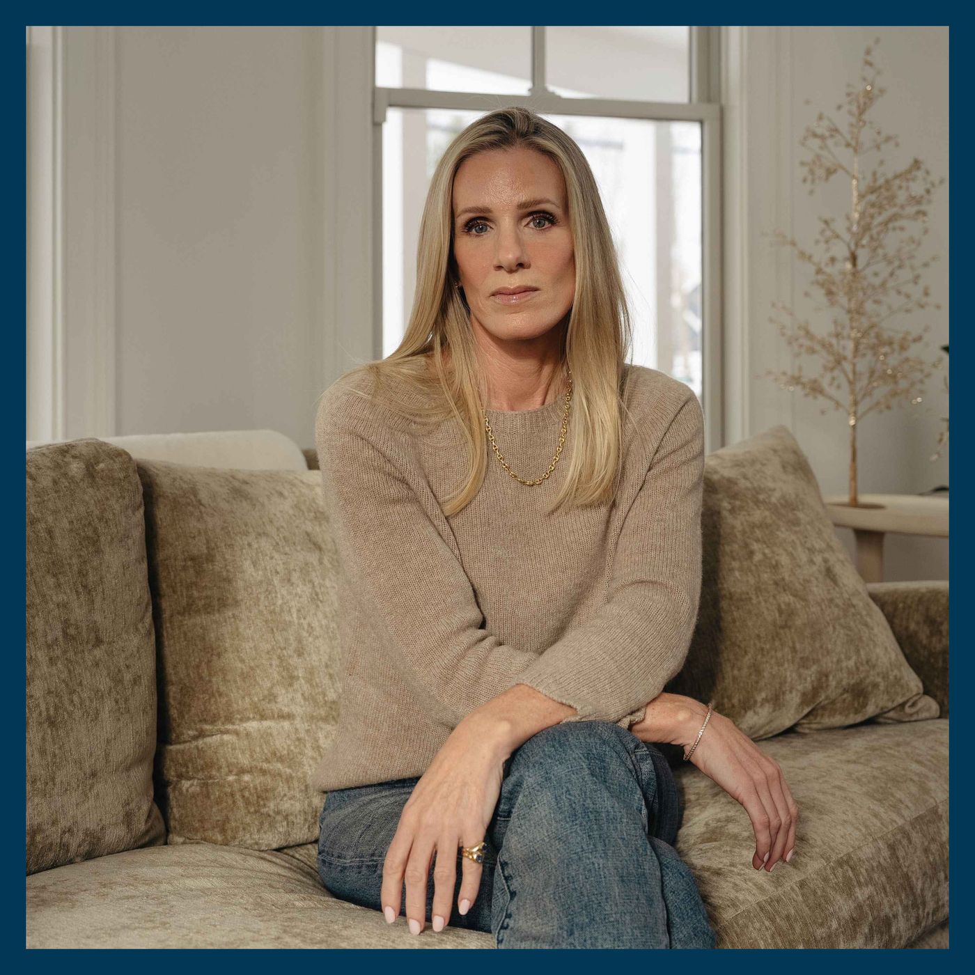 BONUS EPISODE: Coldplay kisscam HR boss on the 16 seconds that ruined her life