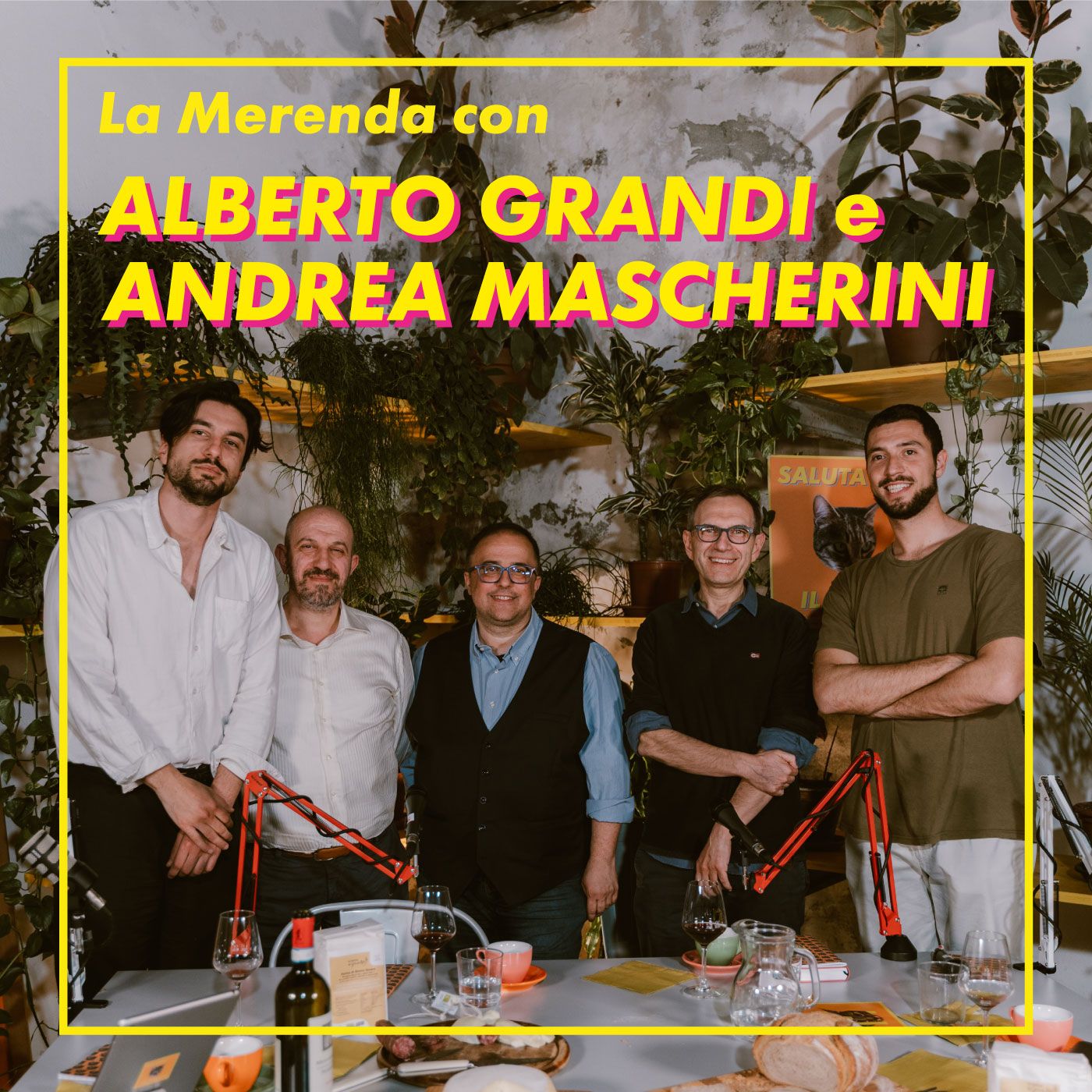 La Merenda