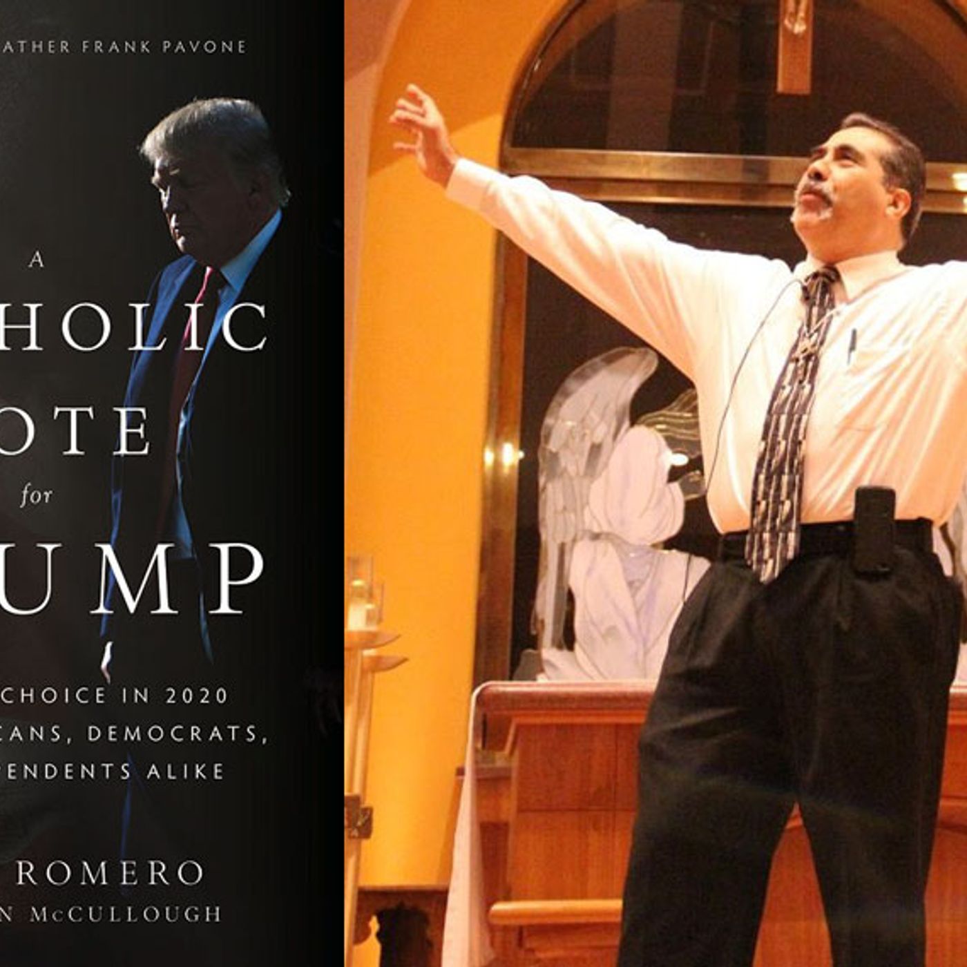Todd Coconato Show — The Remnant