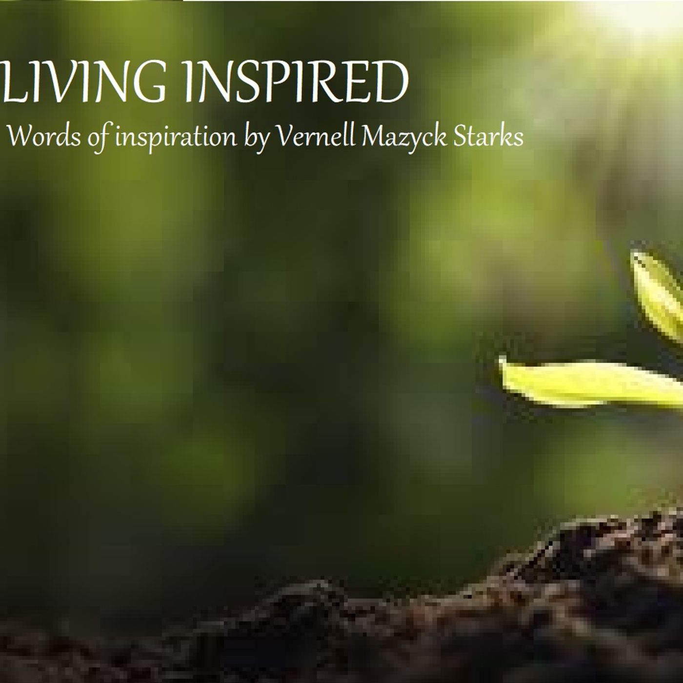 Living Inspired